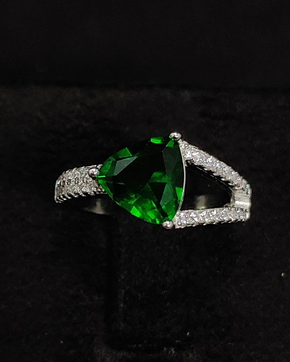 Ring — view 1