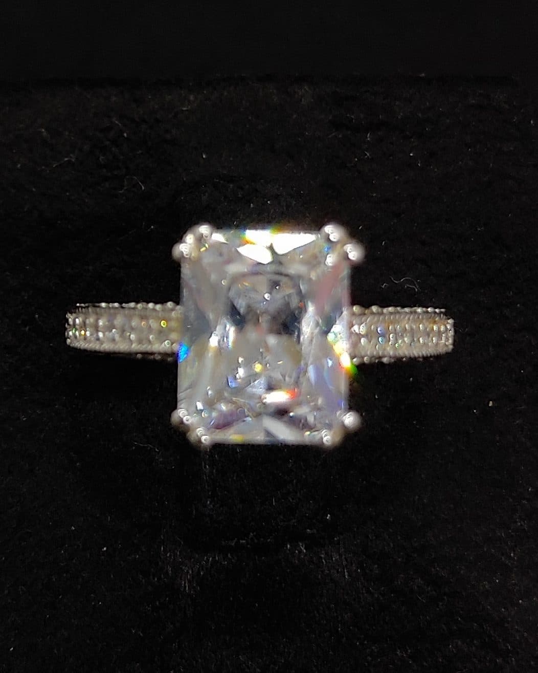 Ring — view 1