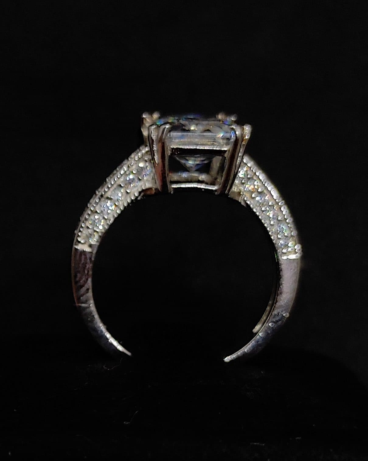 Ring — view 2