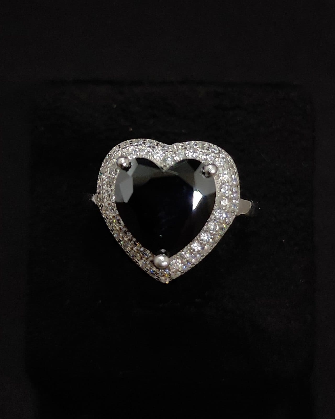 Ring — view 1
