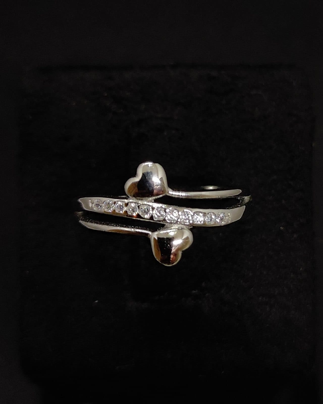 Ring — view 1