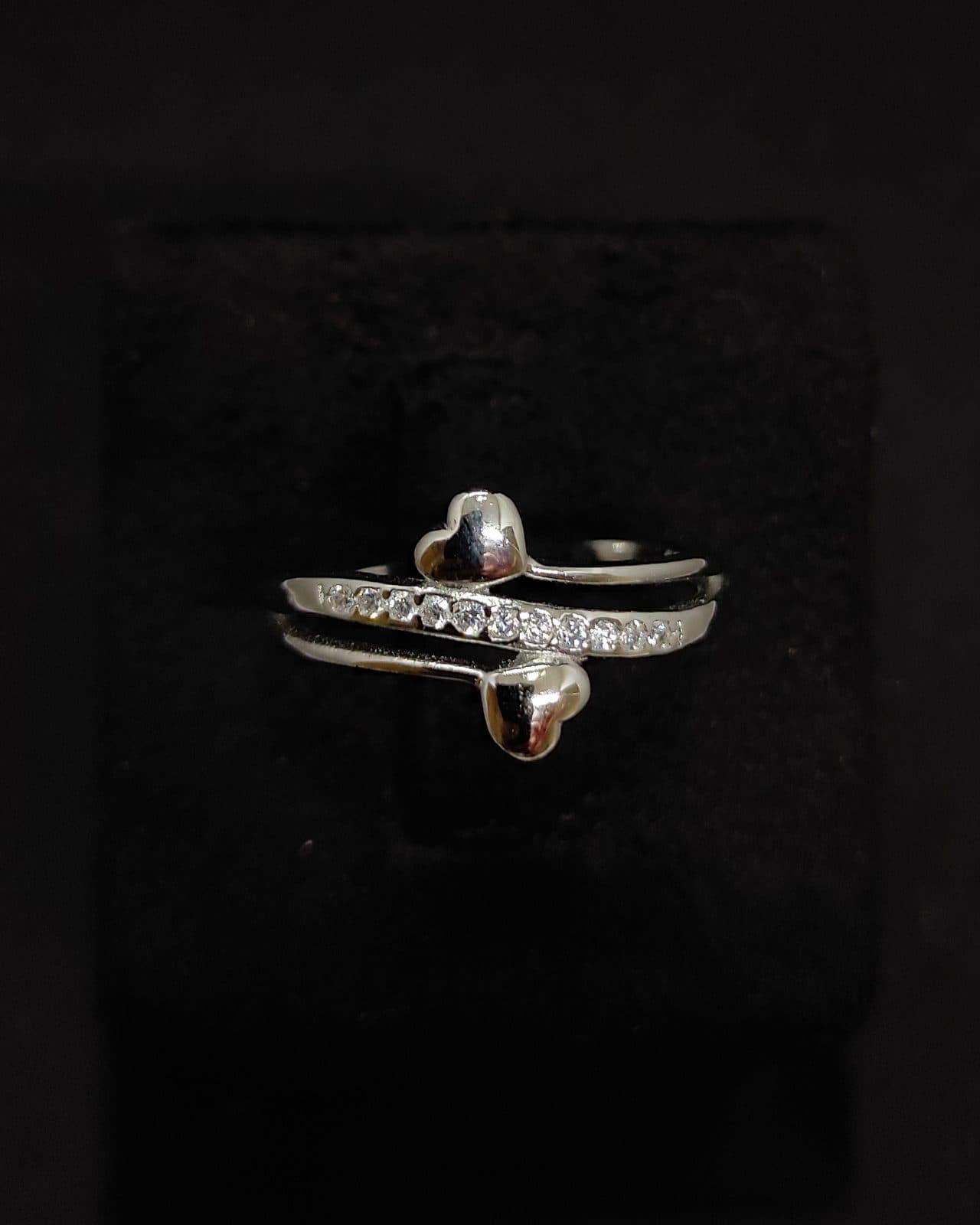 Ring — view 2