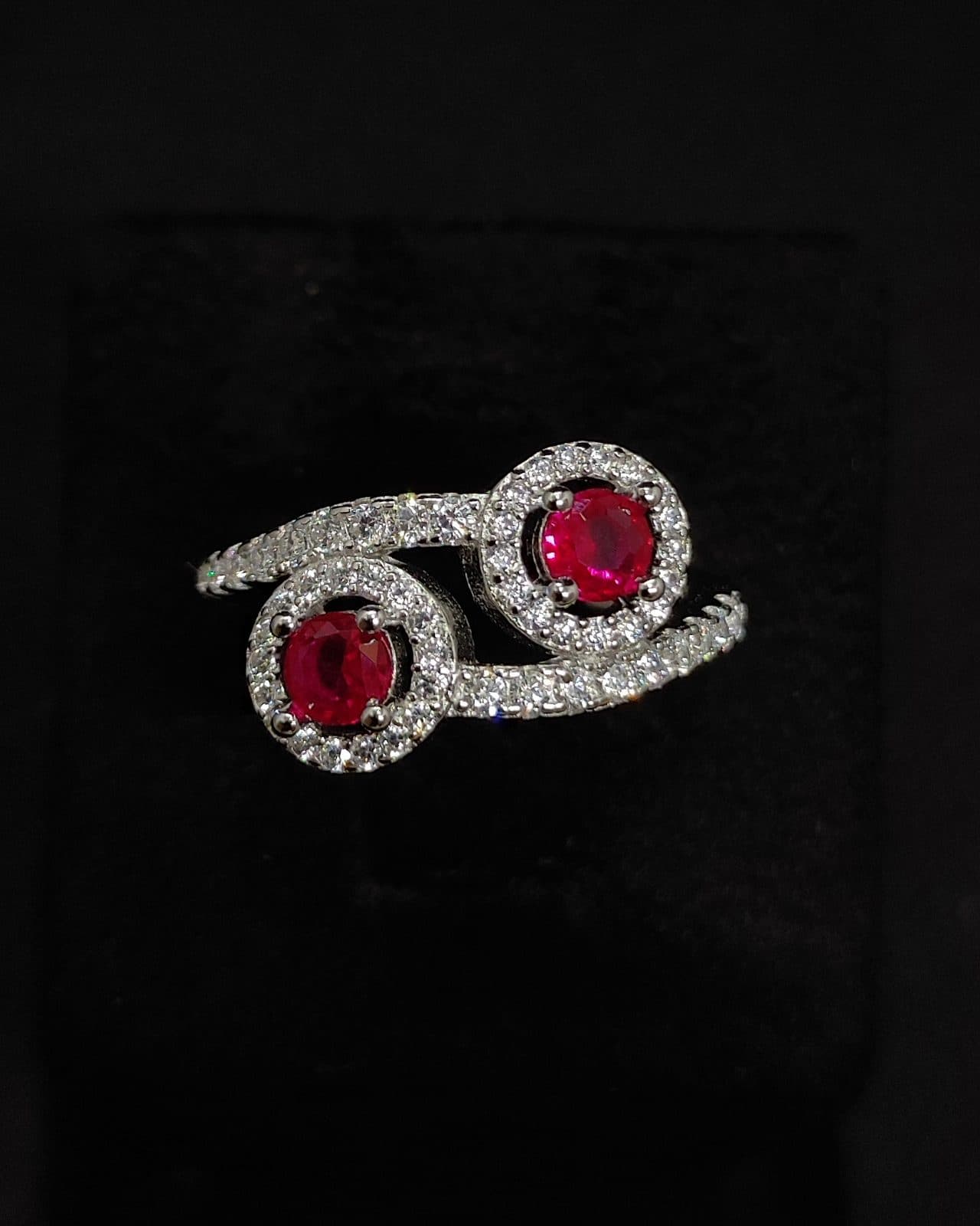 Ring — view 1