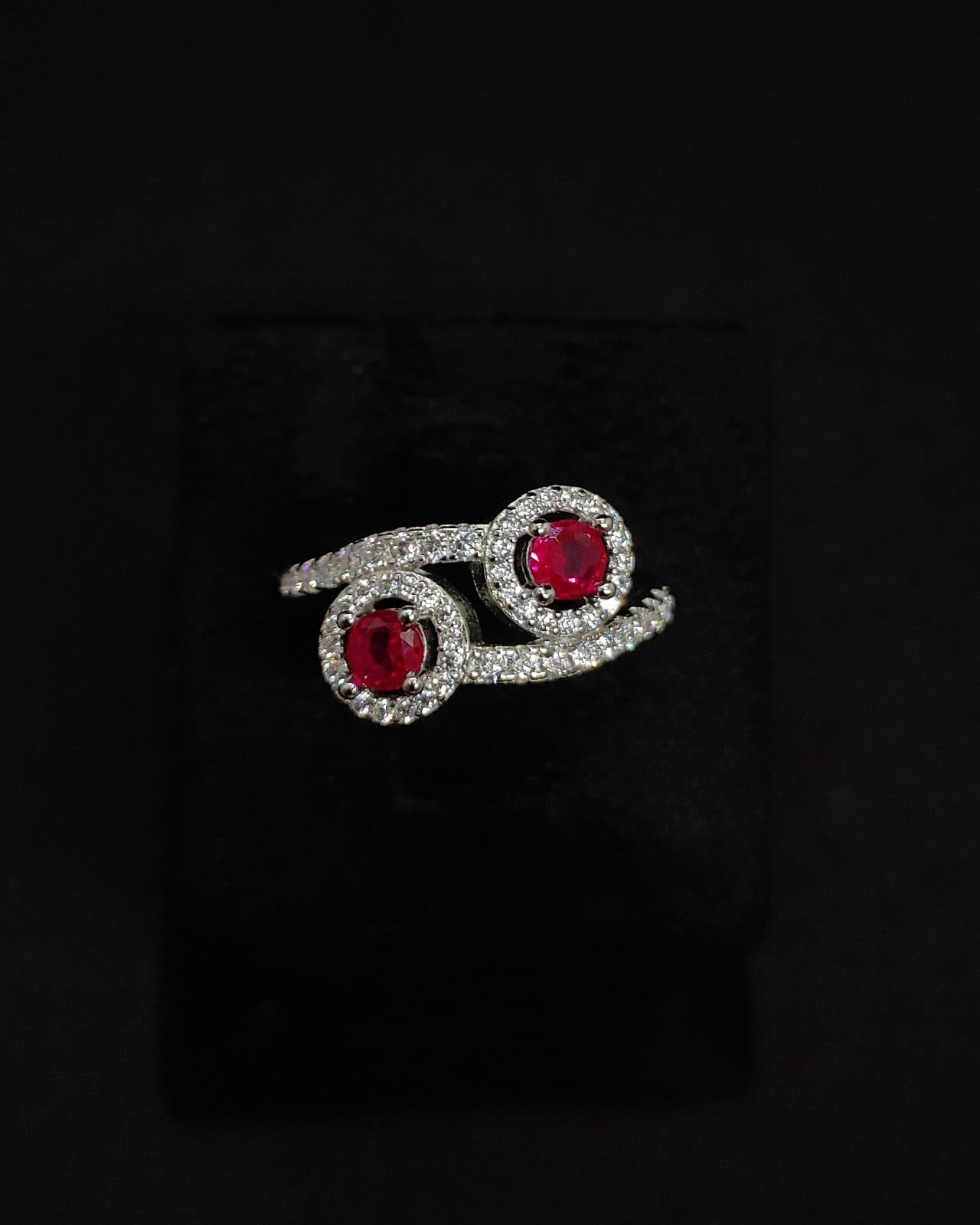 Ring — view 2