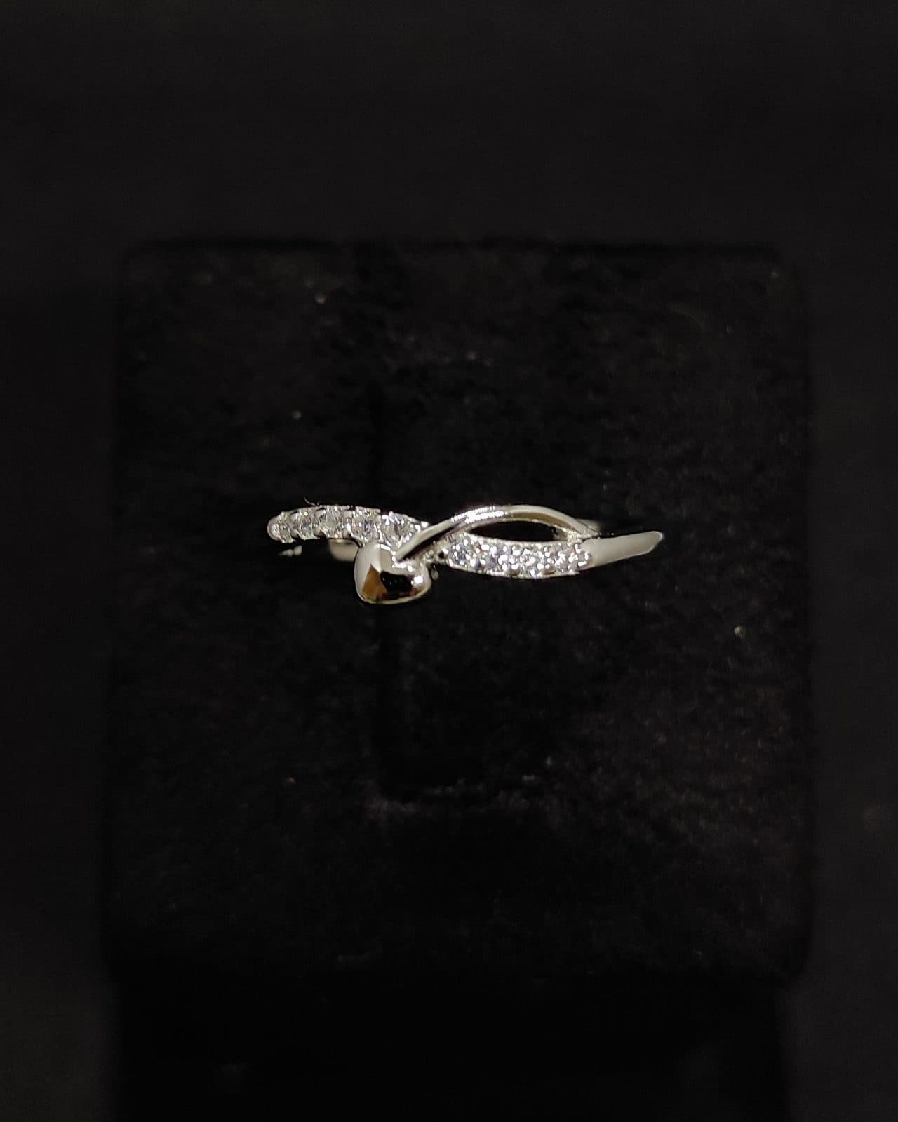 Ring — view 1