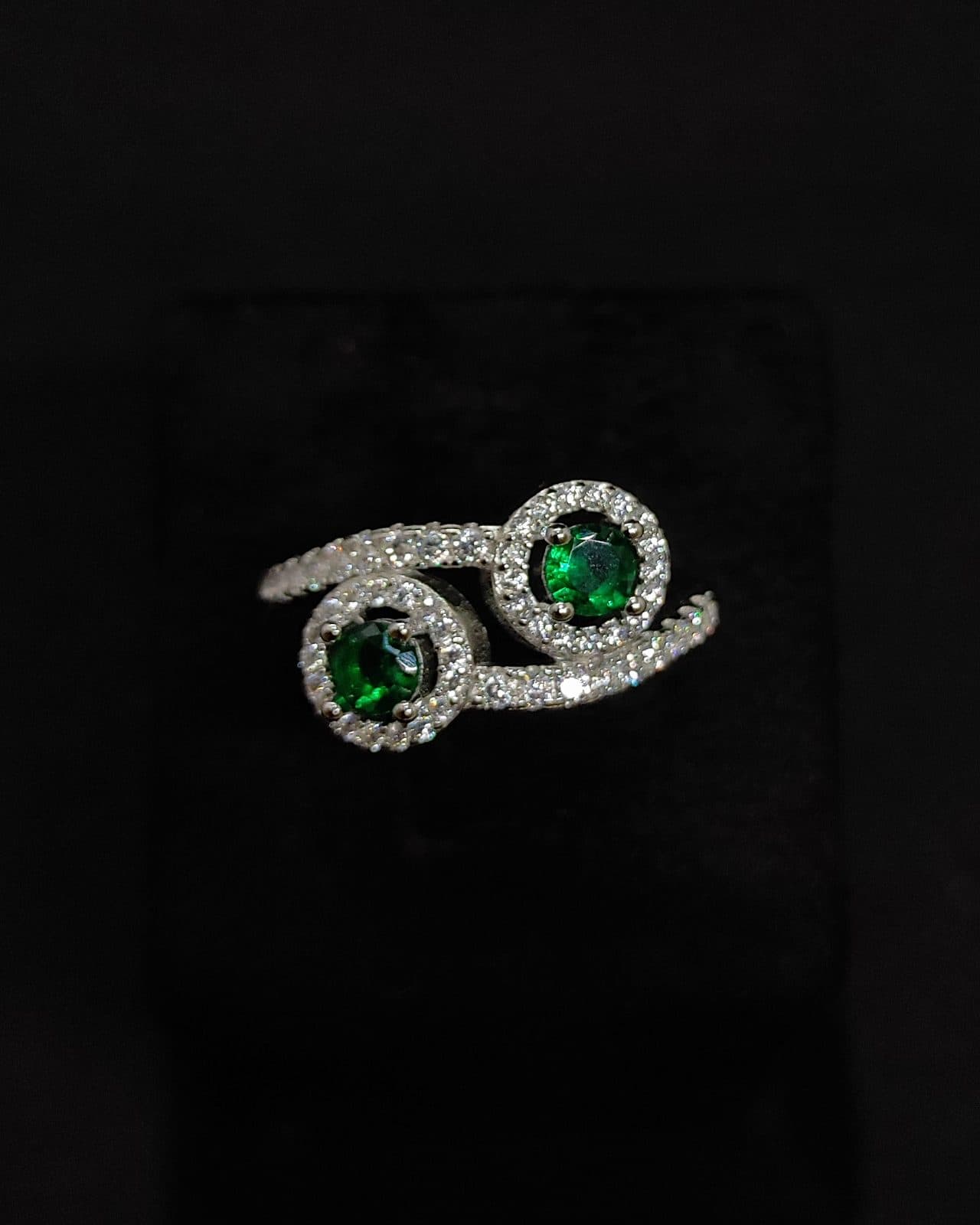 Ring — view 1