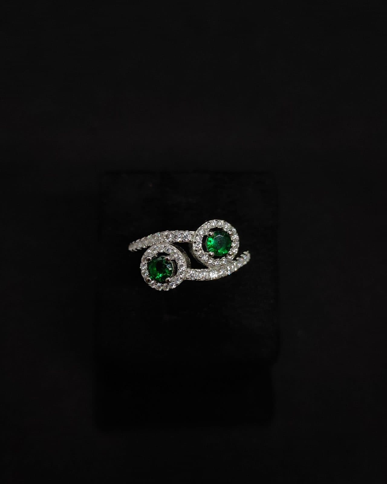 Ring — view 2