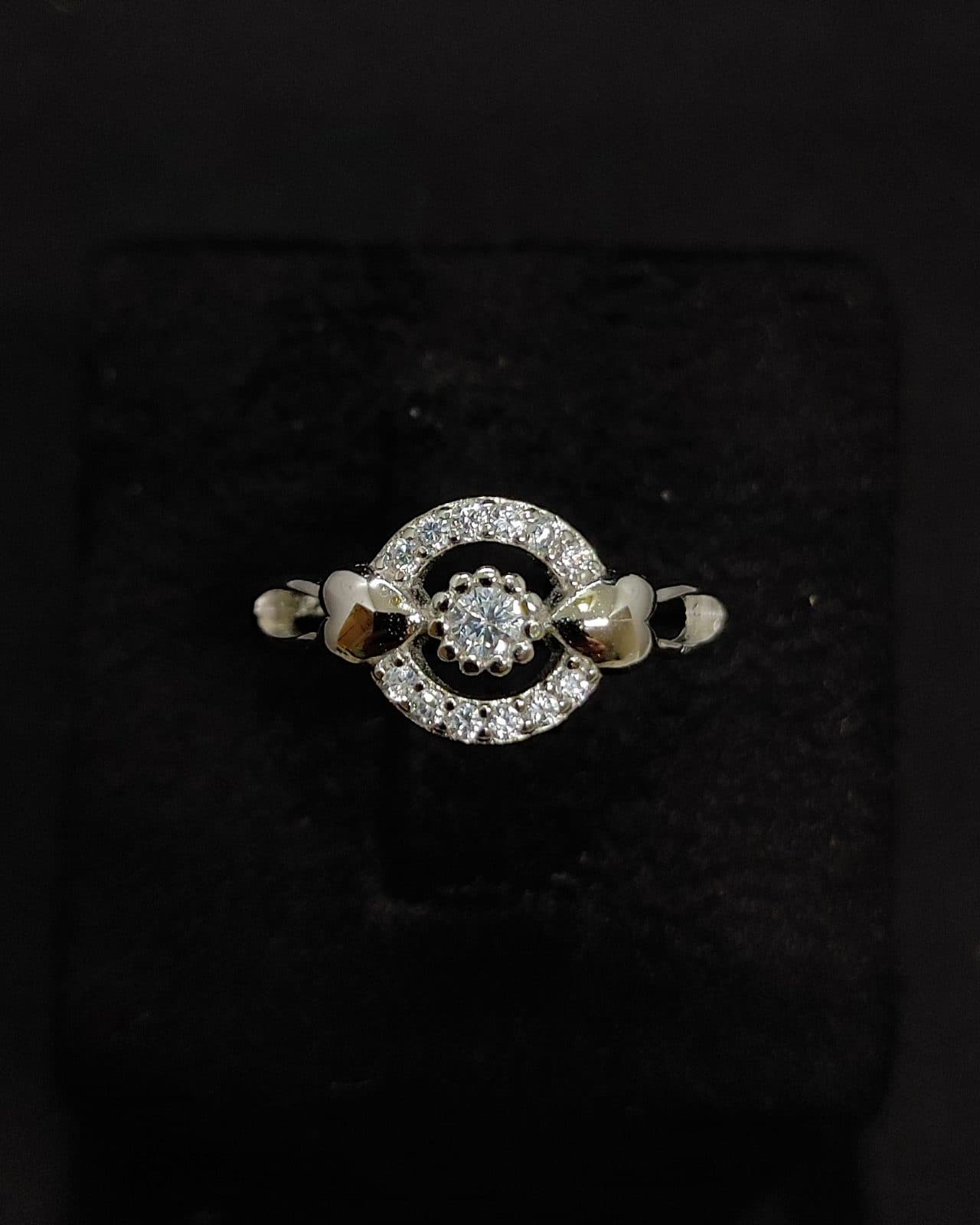 Ring — view 1