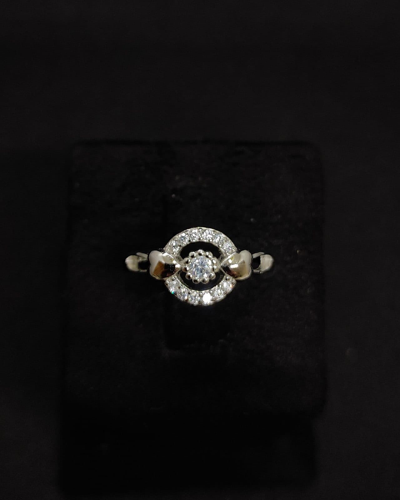 Ring — view 2