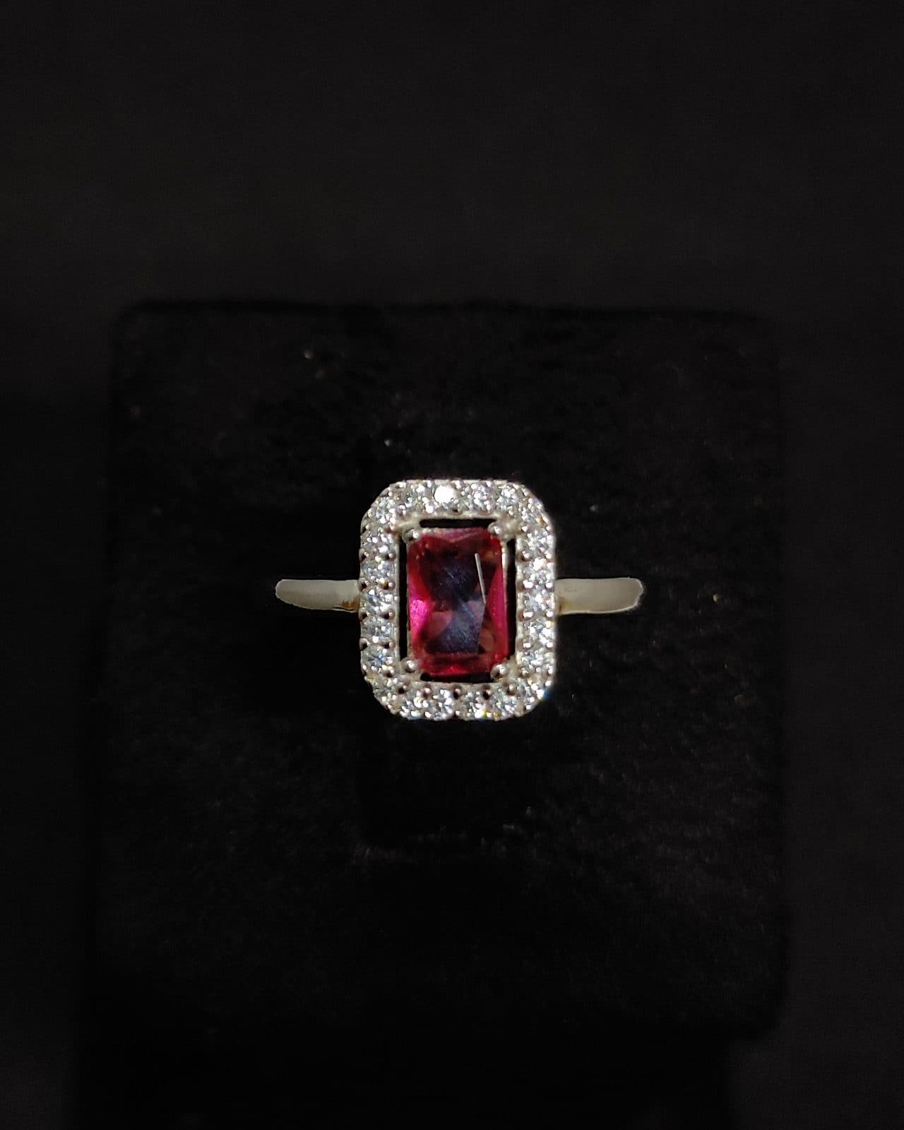 Ring — view 1