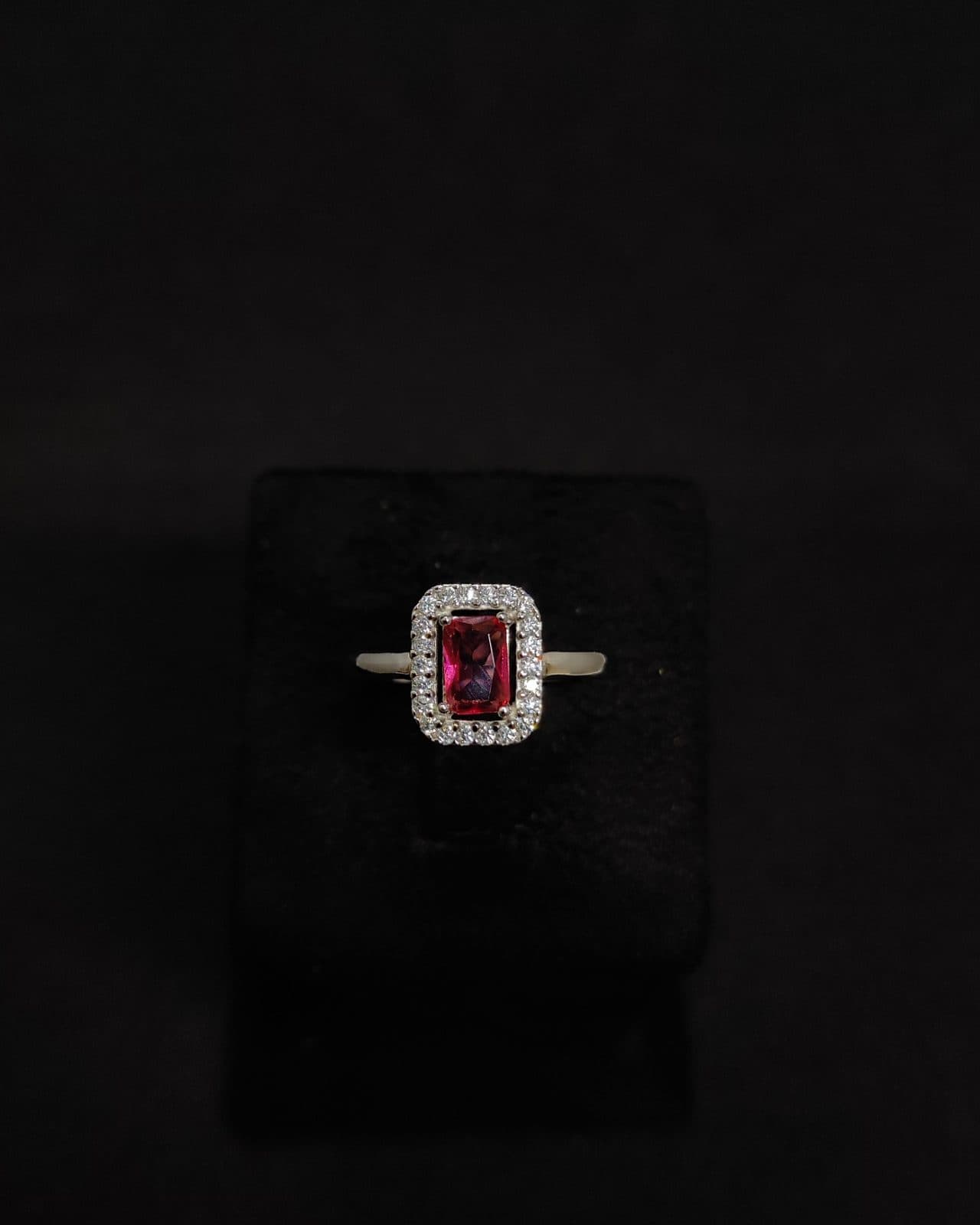 Ring — view 2