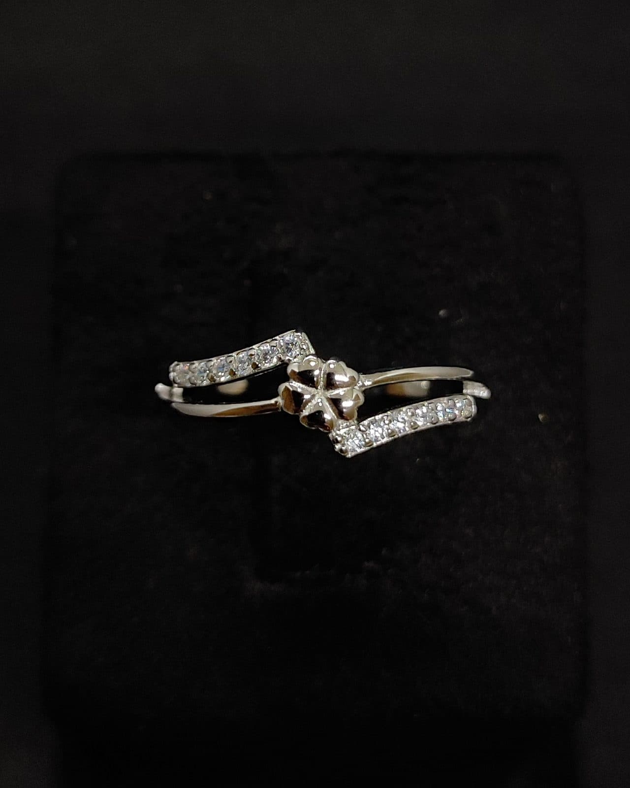 Ring — view 1