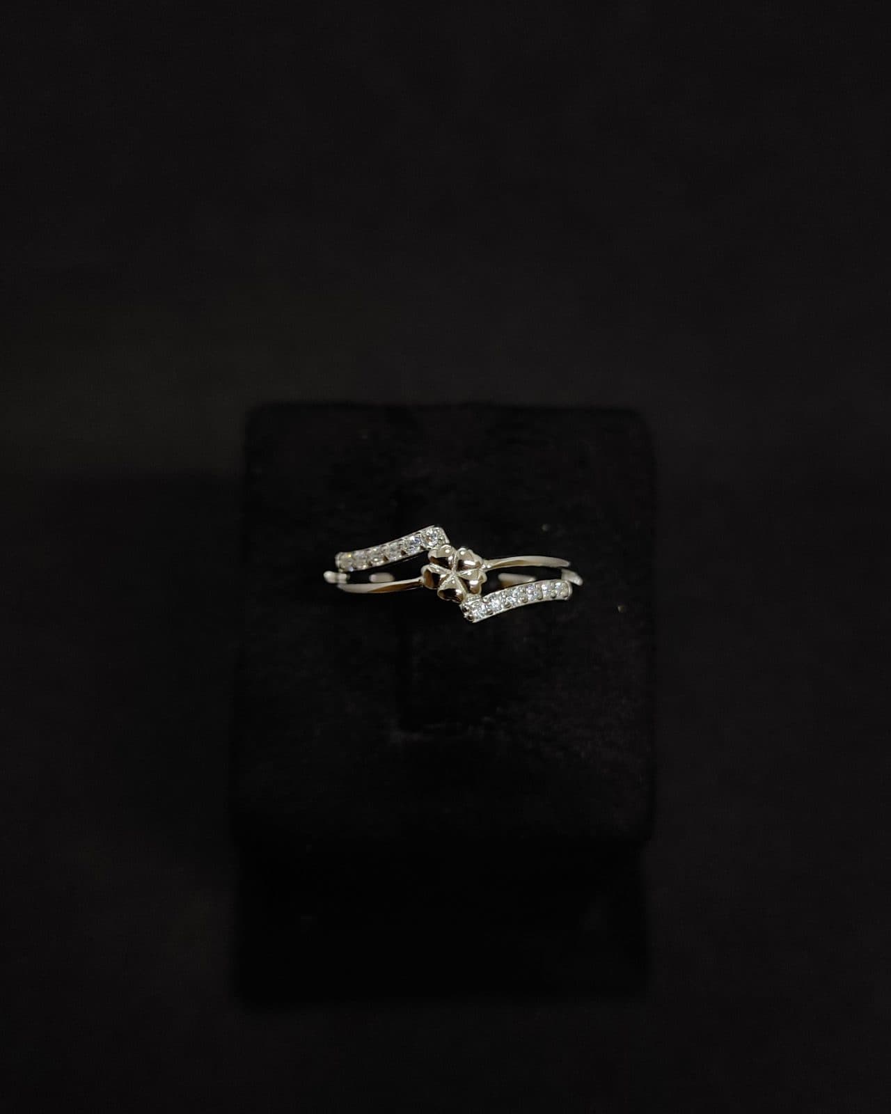 Ring — view 2