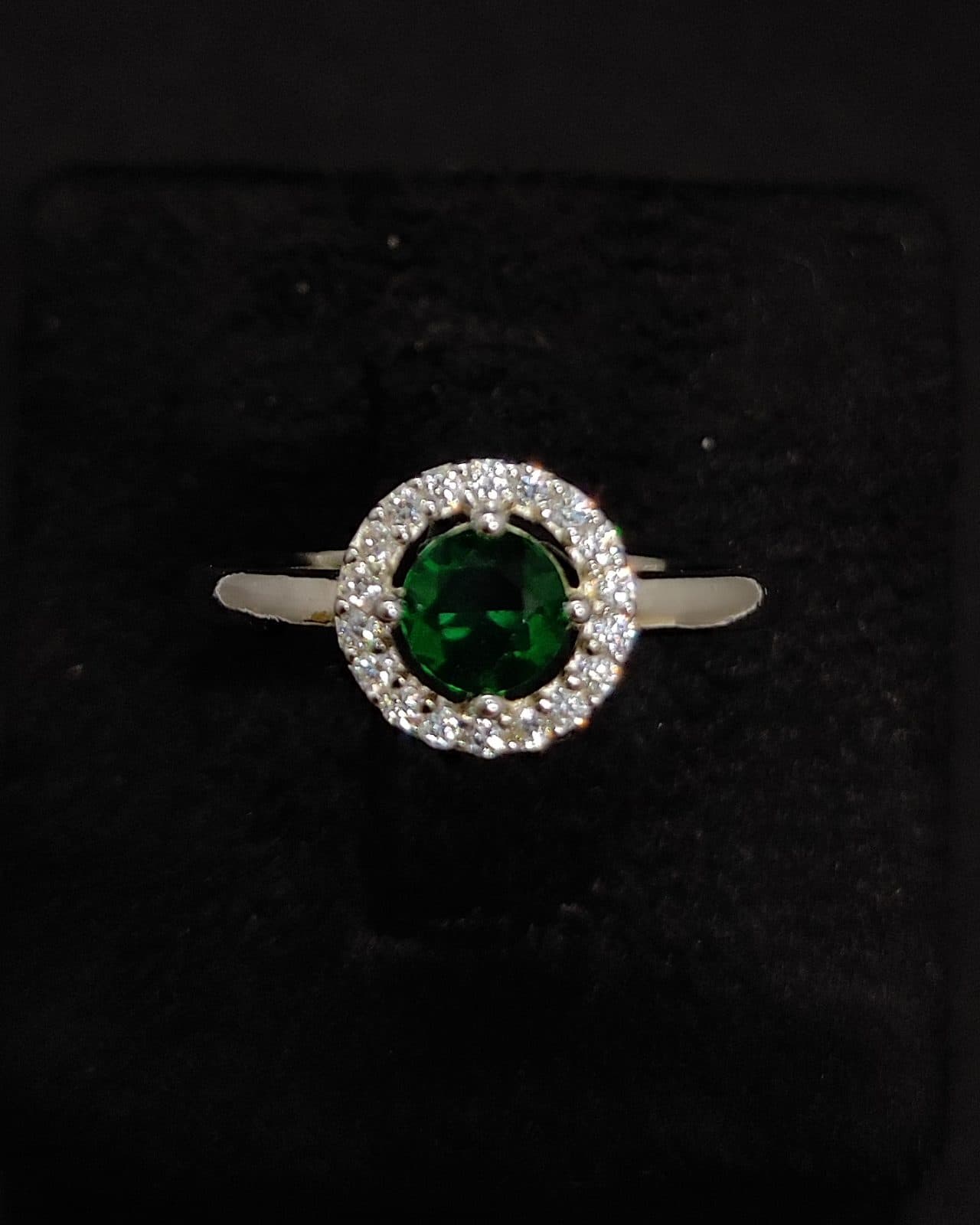 Ring — view 1