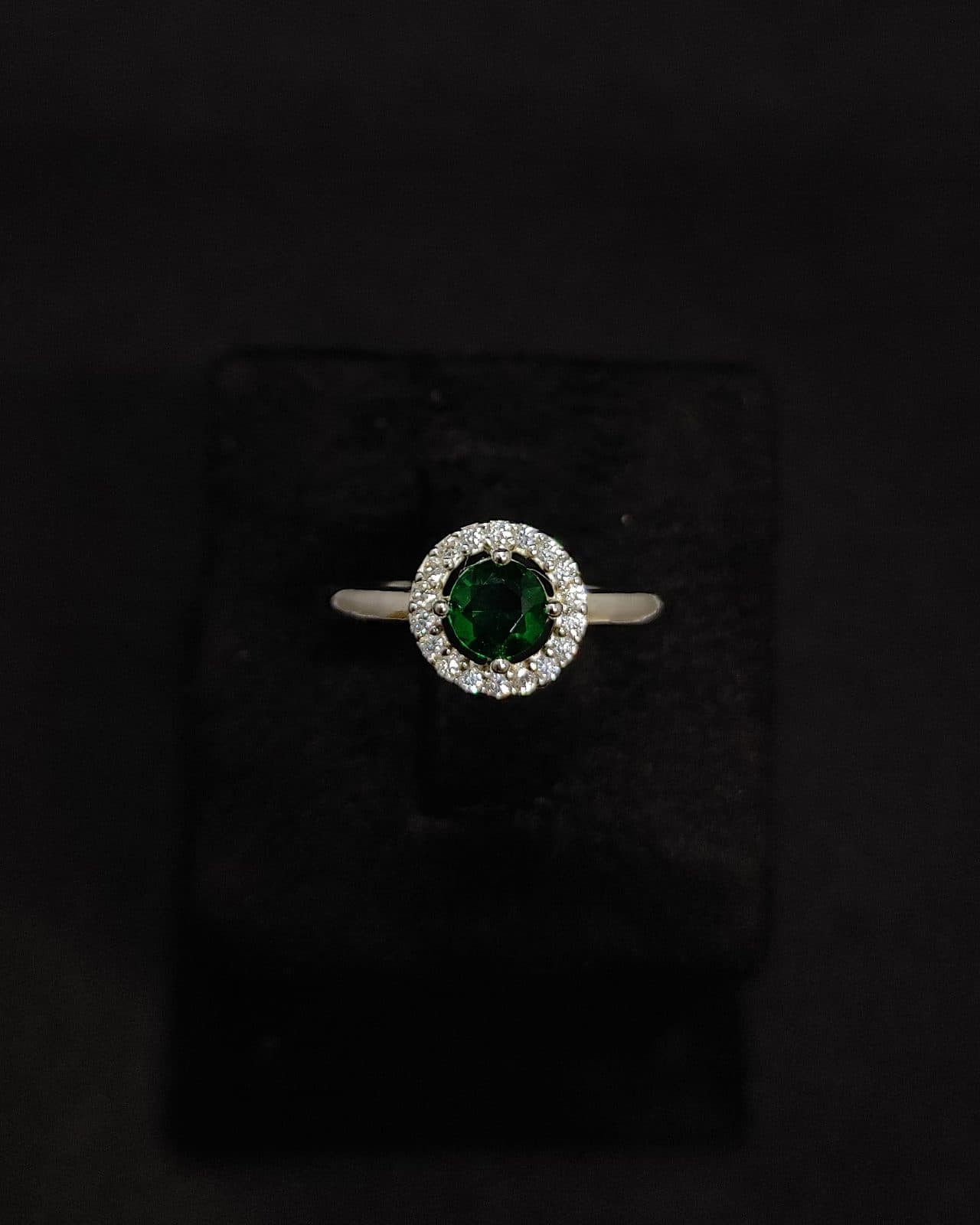 Ring — view 2