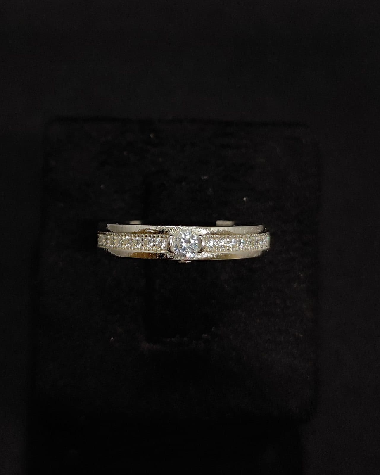 Ring — view 1