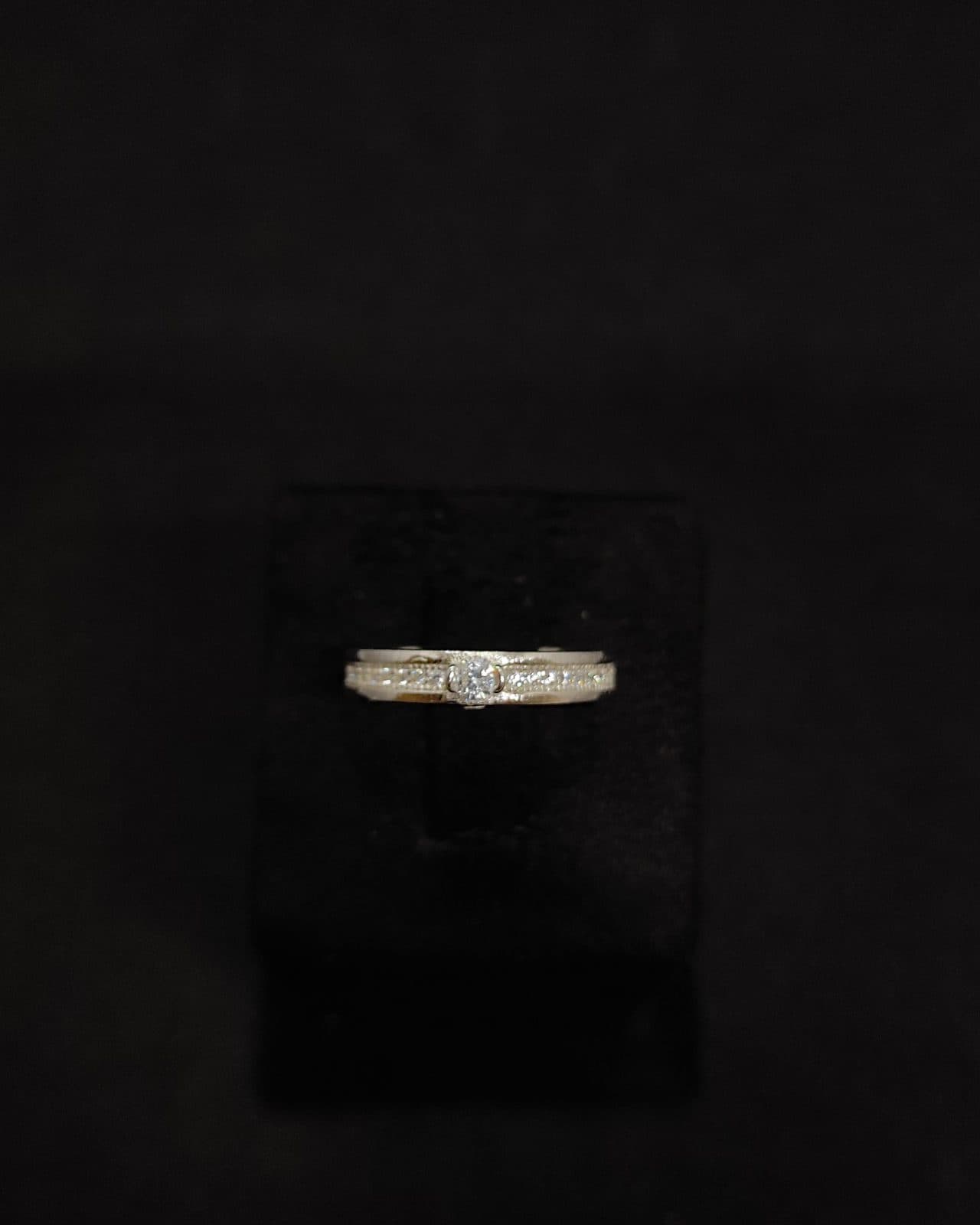 Ring — view 2