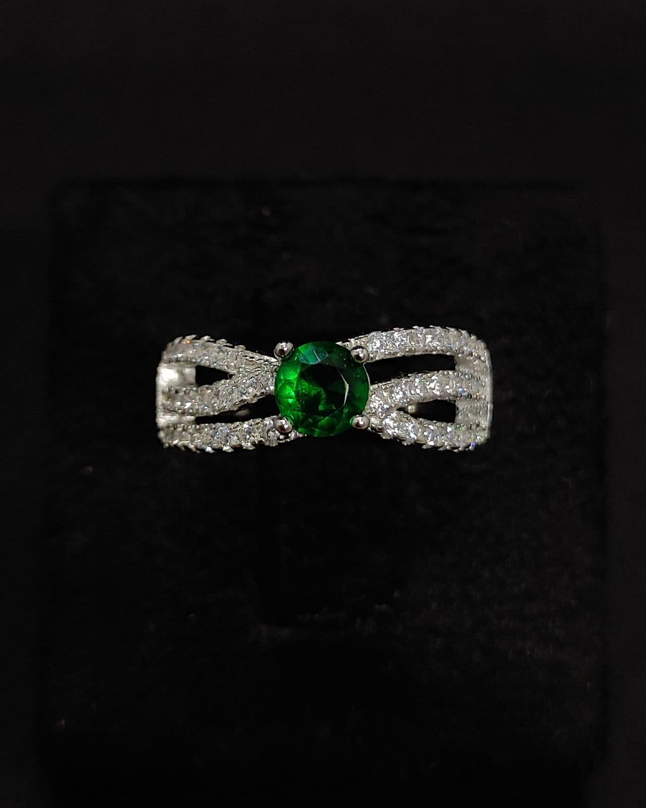 Ring — view 1