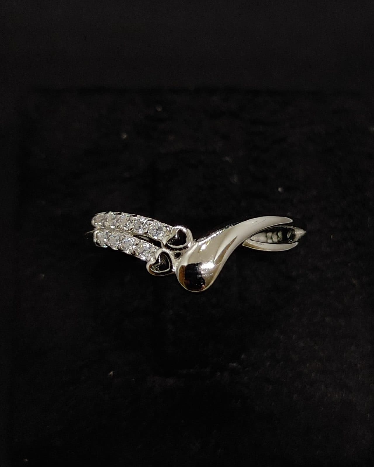 Ring — view 1