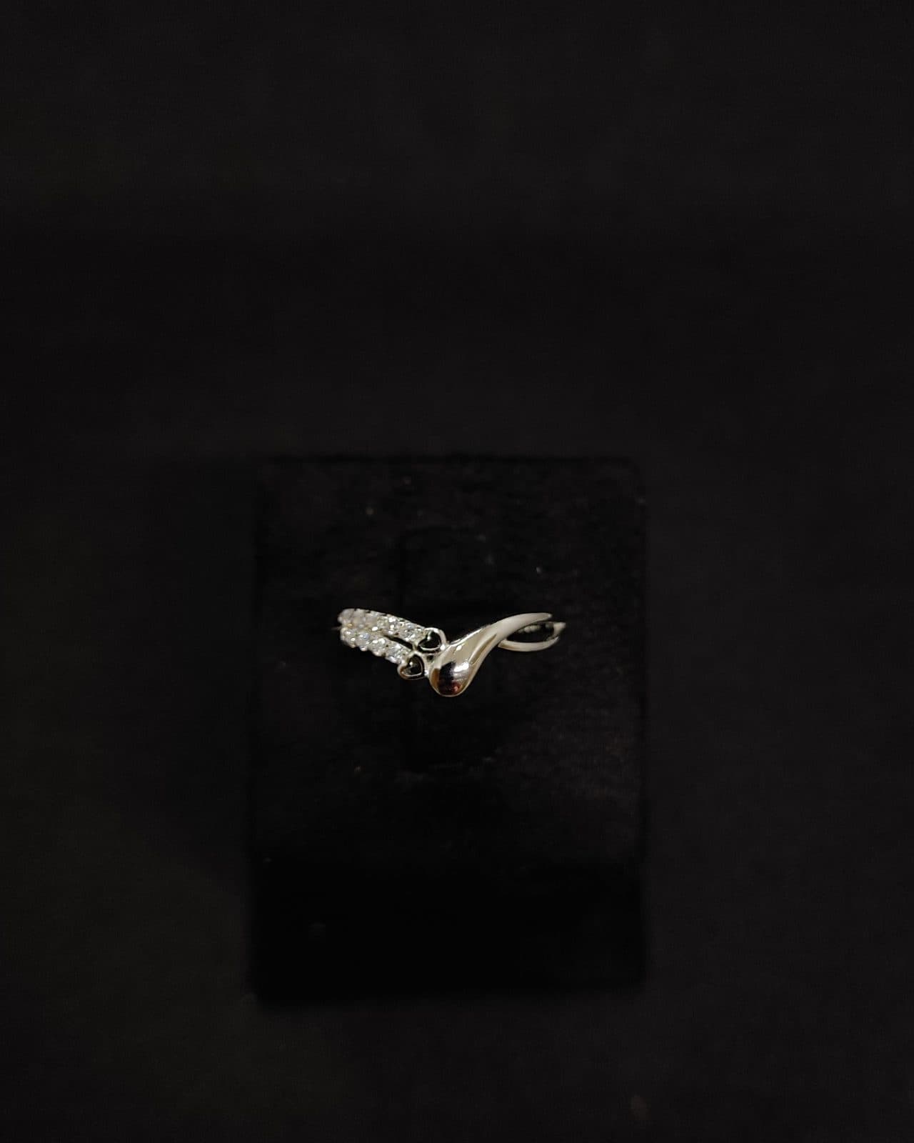 Ring — view 2