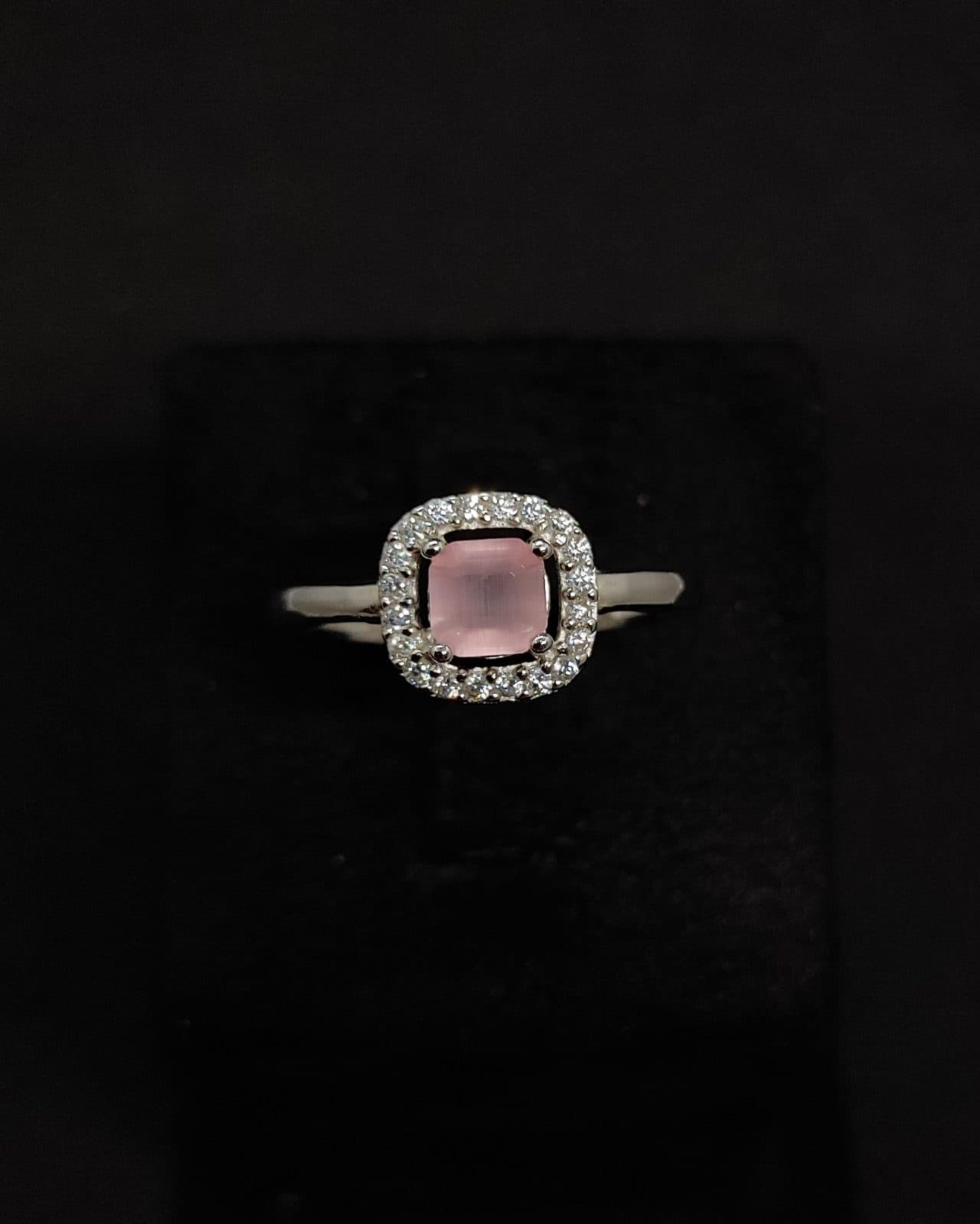 Ring — view 1