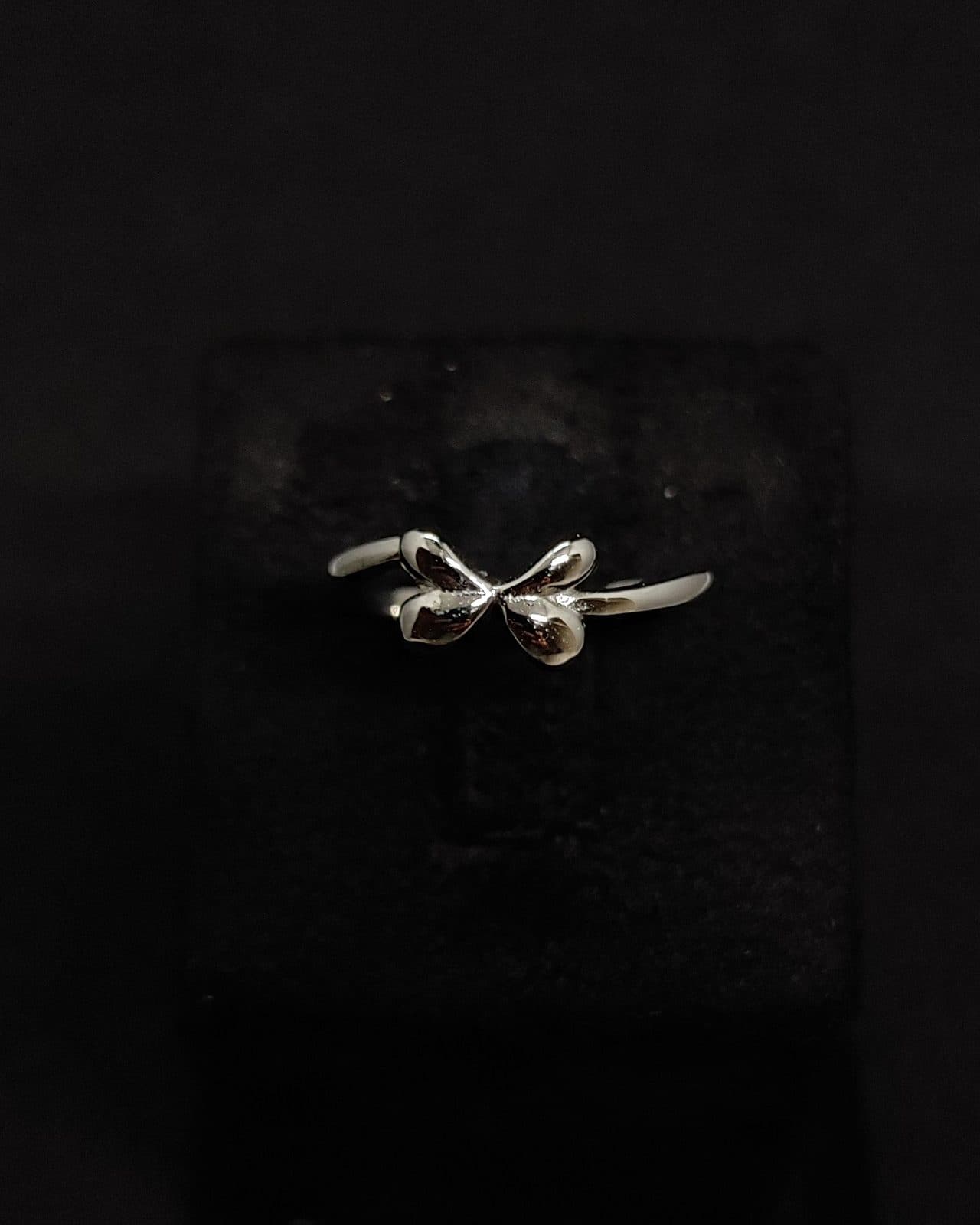 Ring — view 1
