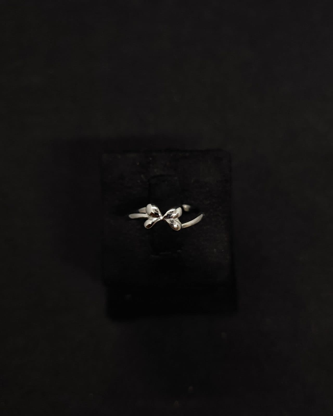 Ring — view 2