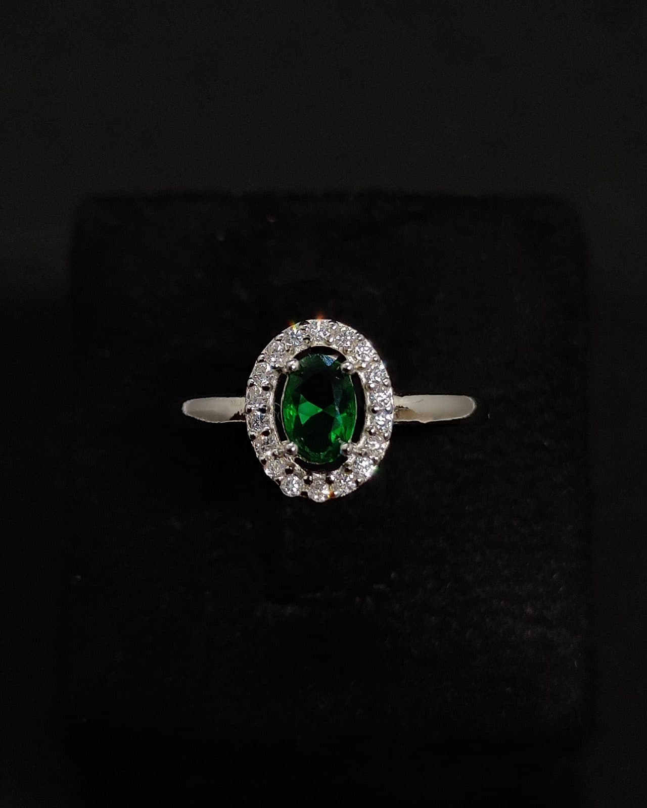 Ring — view 1