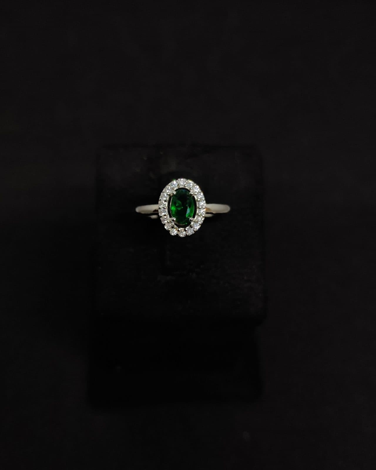 Ring — view 2