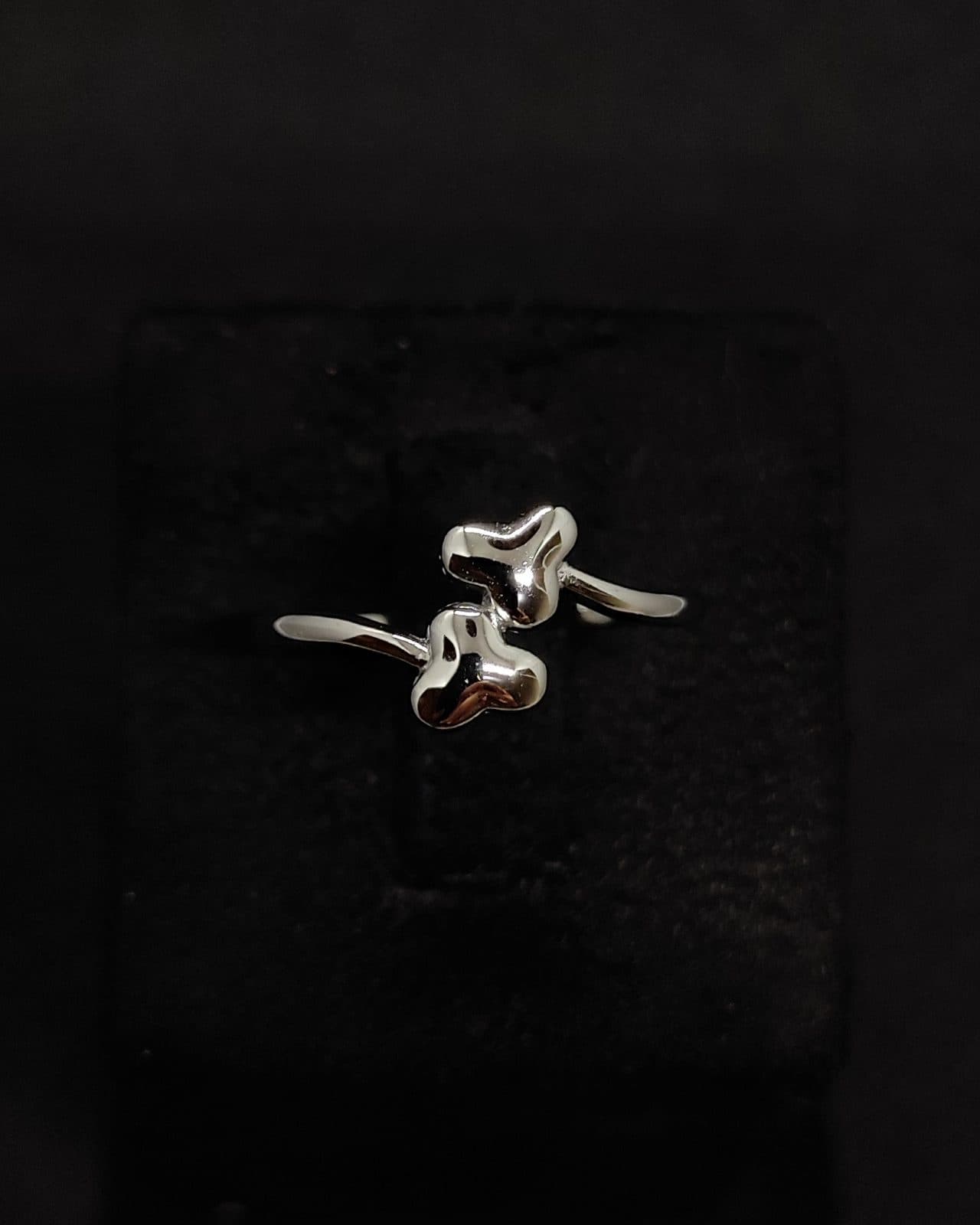Ring — view 1