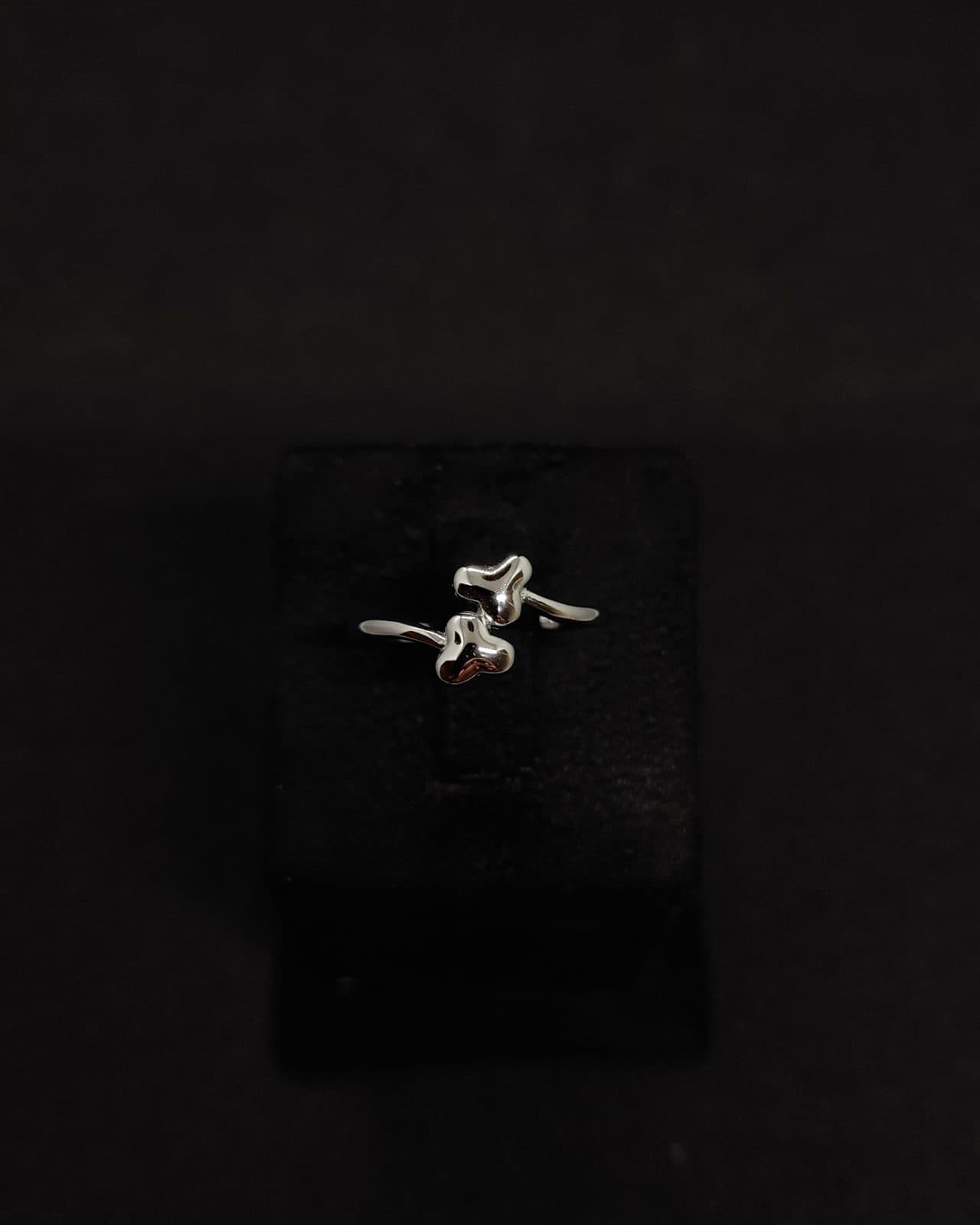 Ring — view 2