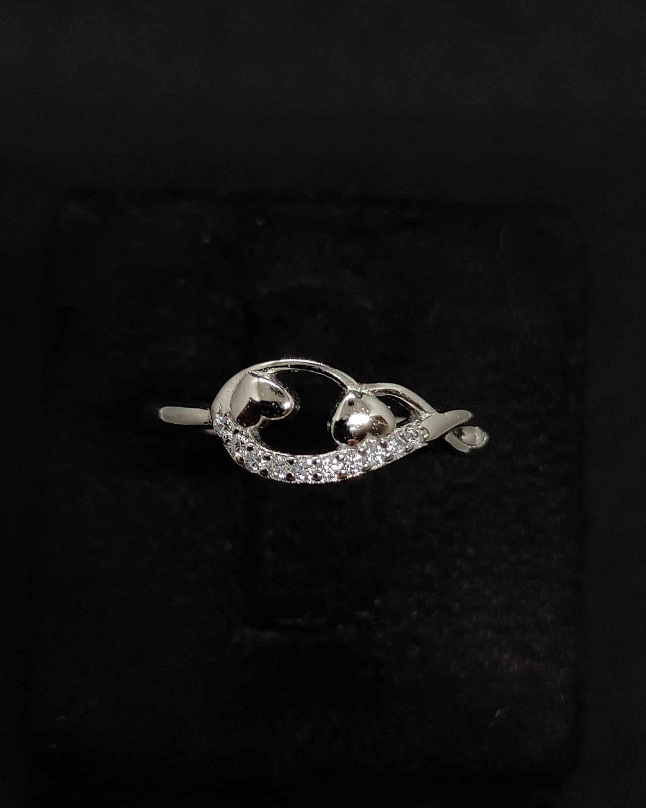 Ring — view 1