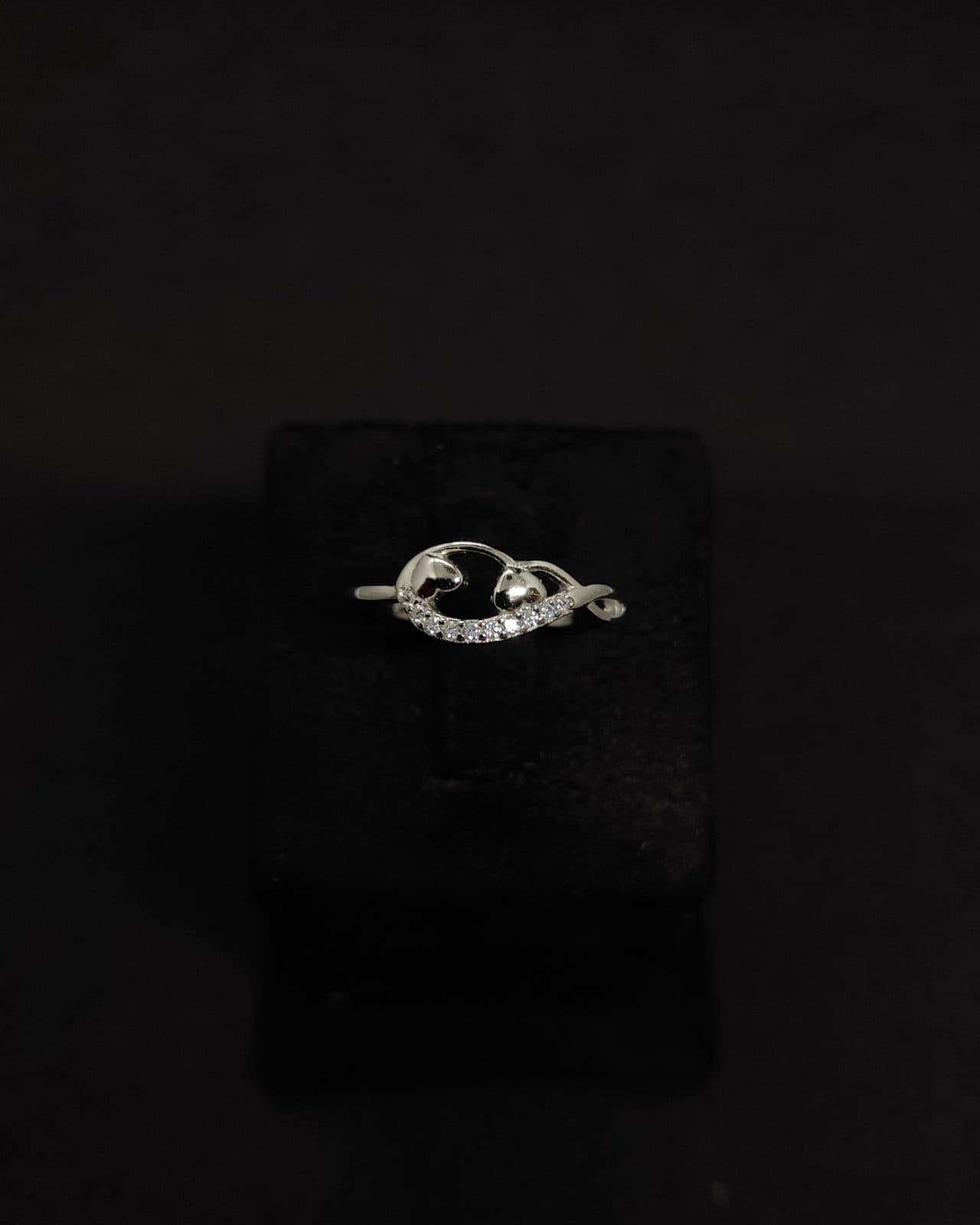 Ring — view 2