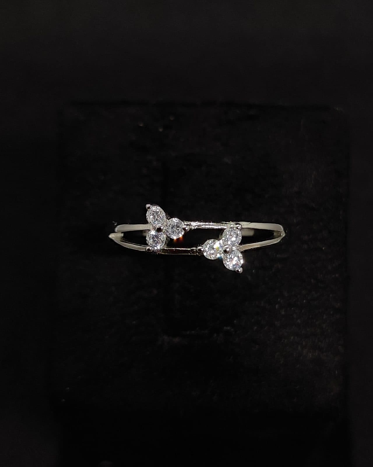 Ring — view 1