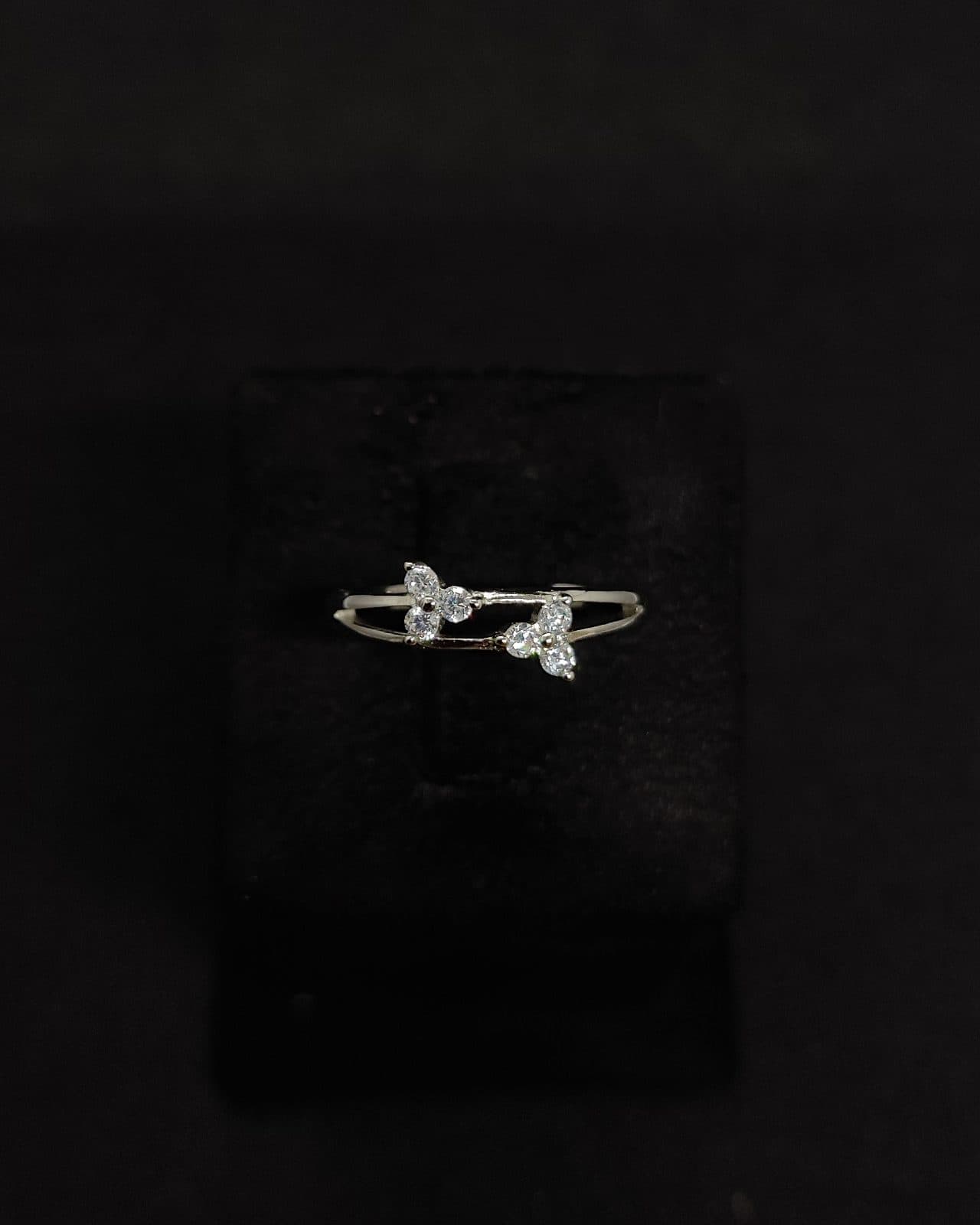 Ring — view 2