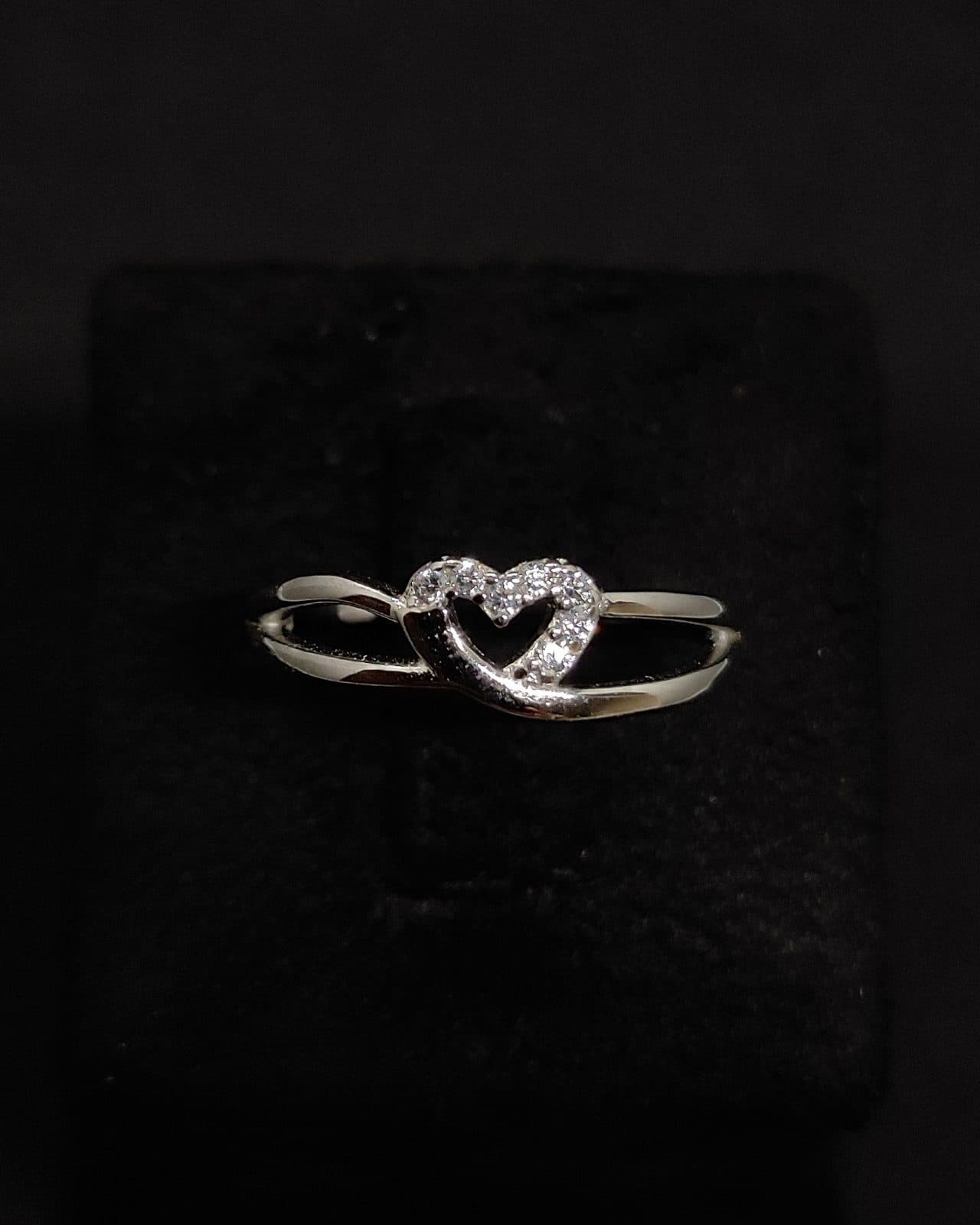 Ring — view 1
