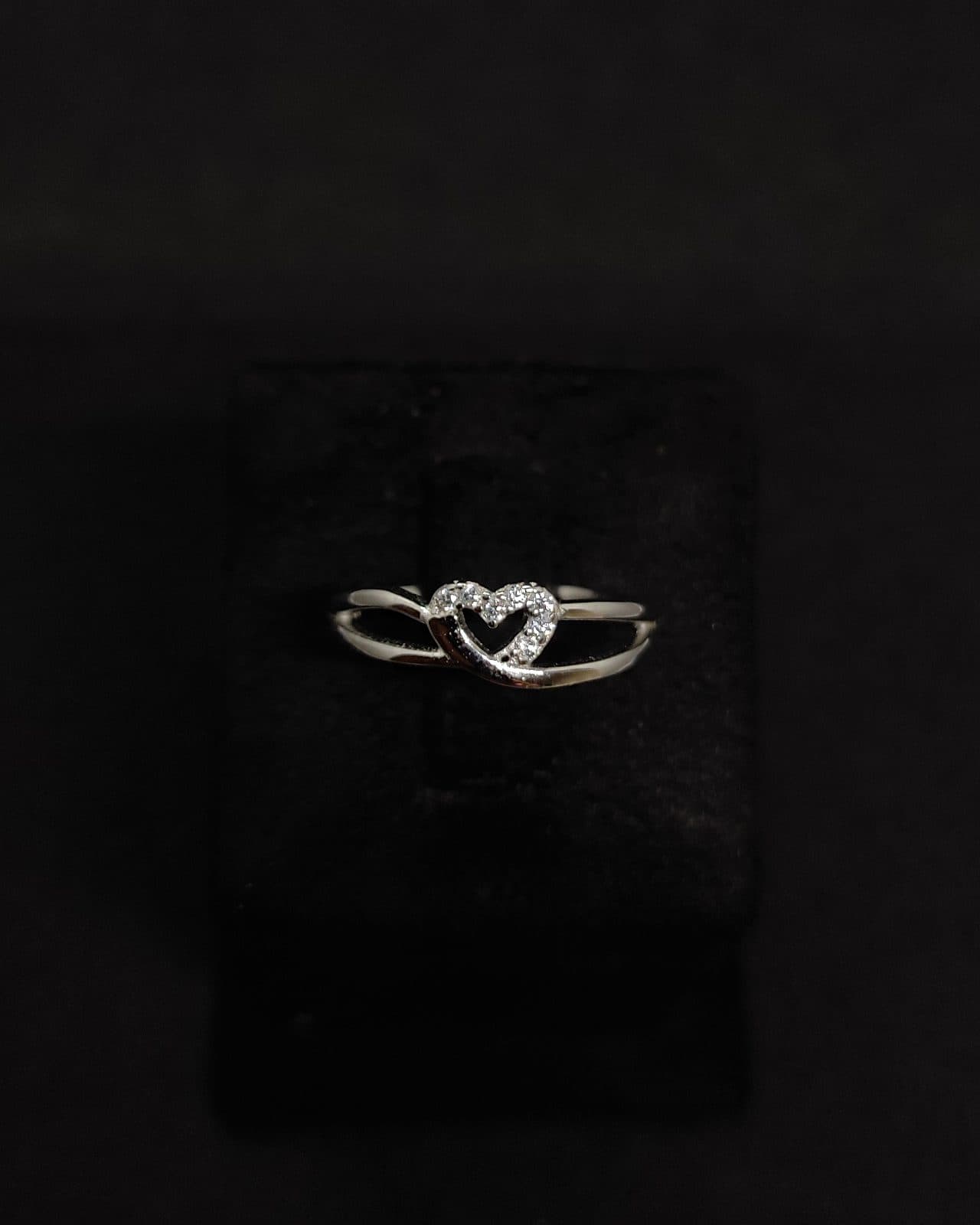 Ring — view 2