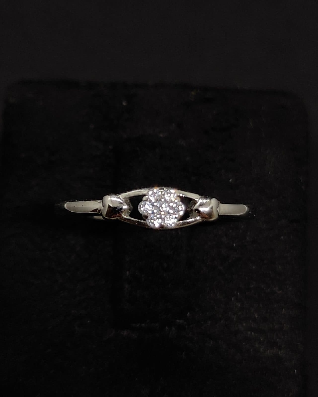 Ring — view 1