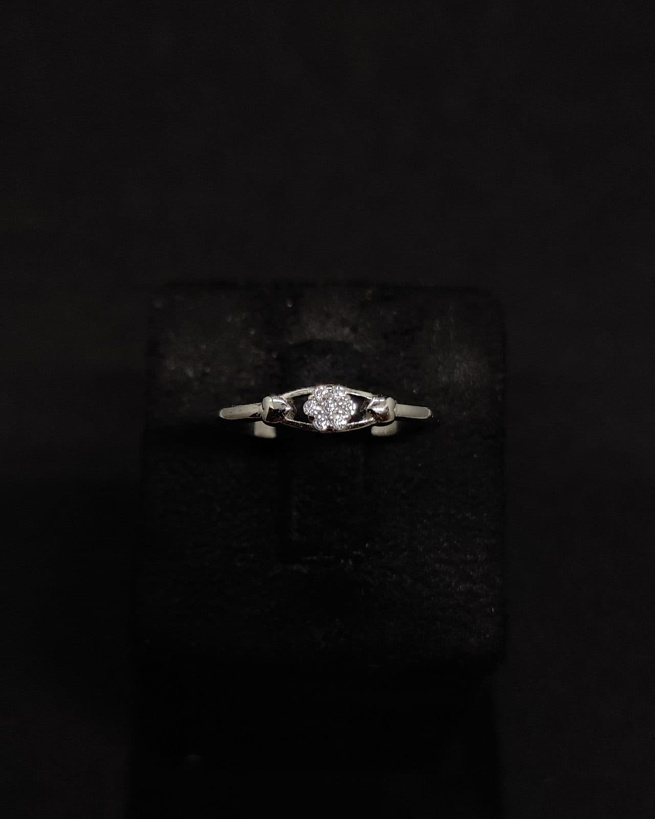 Ring — view 2
