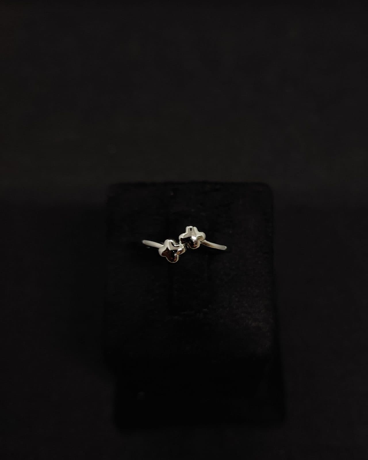 Ring — view 2
