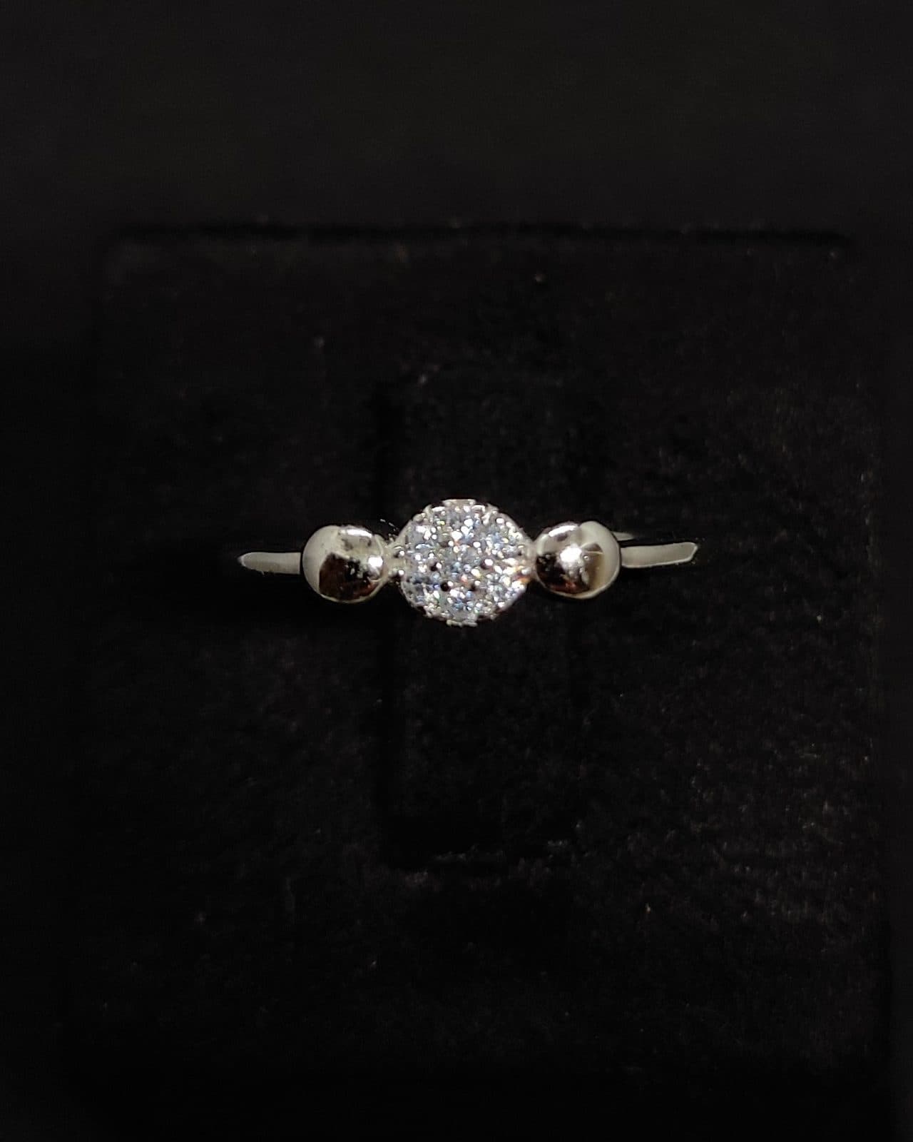 Ring — view 1