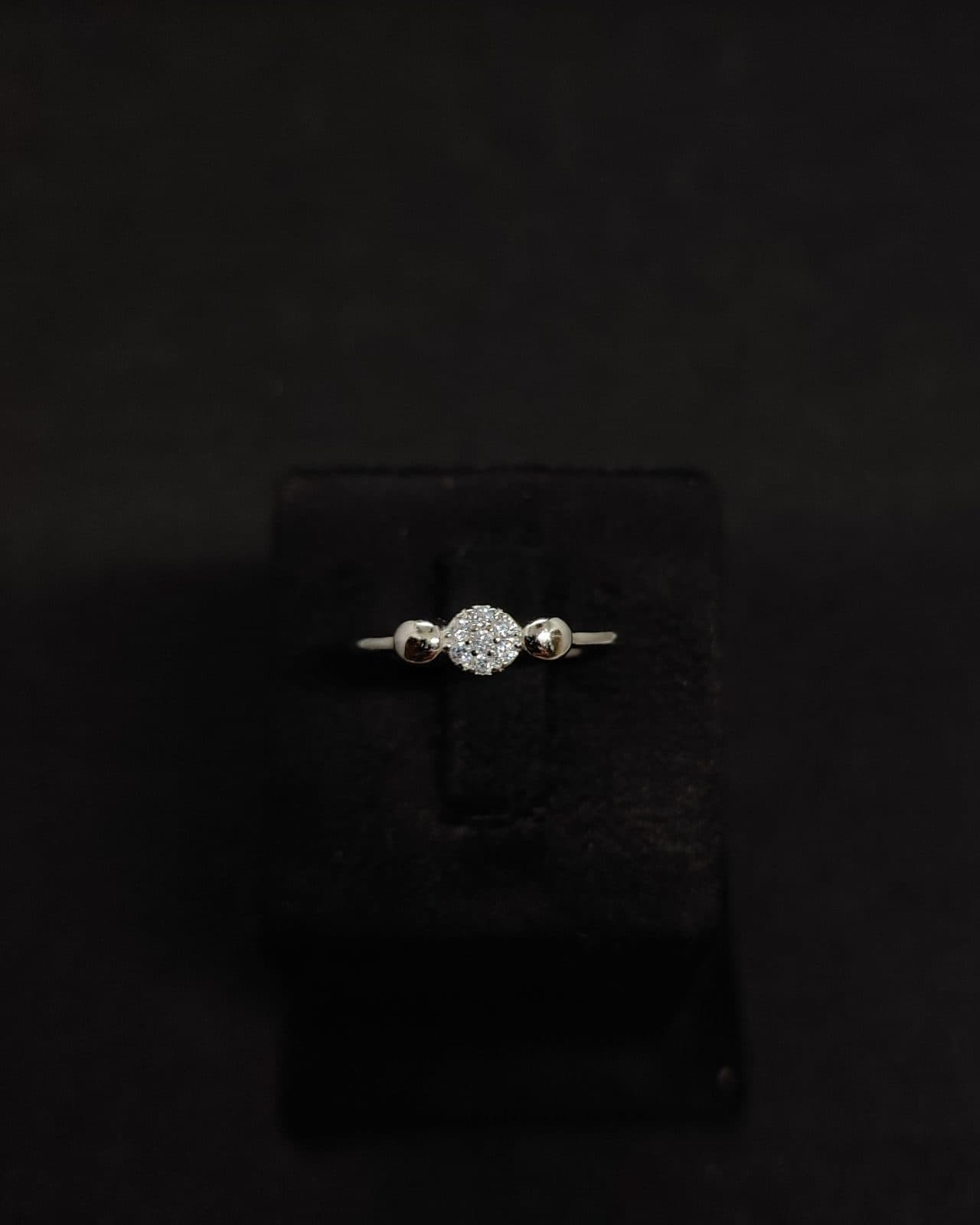Ring — view 2
