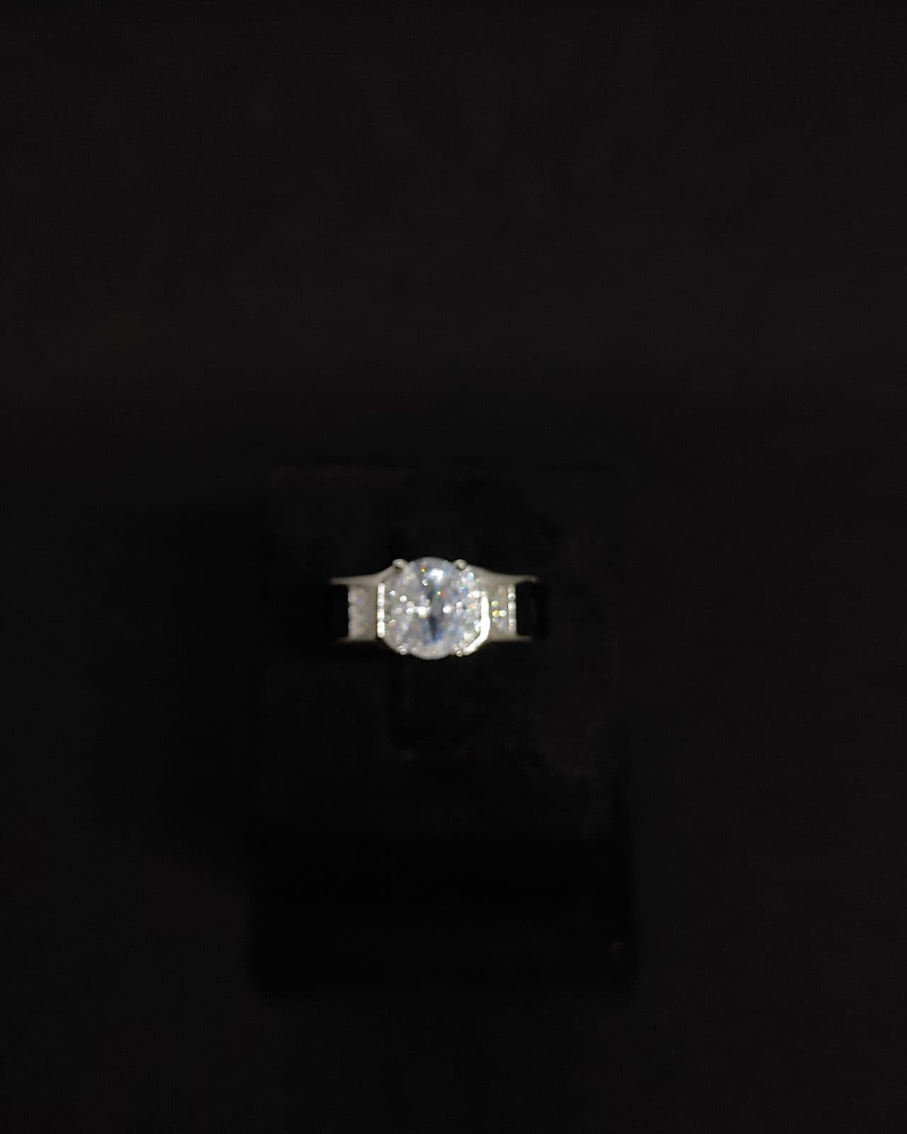 Ring — view 2