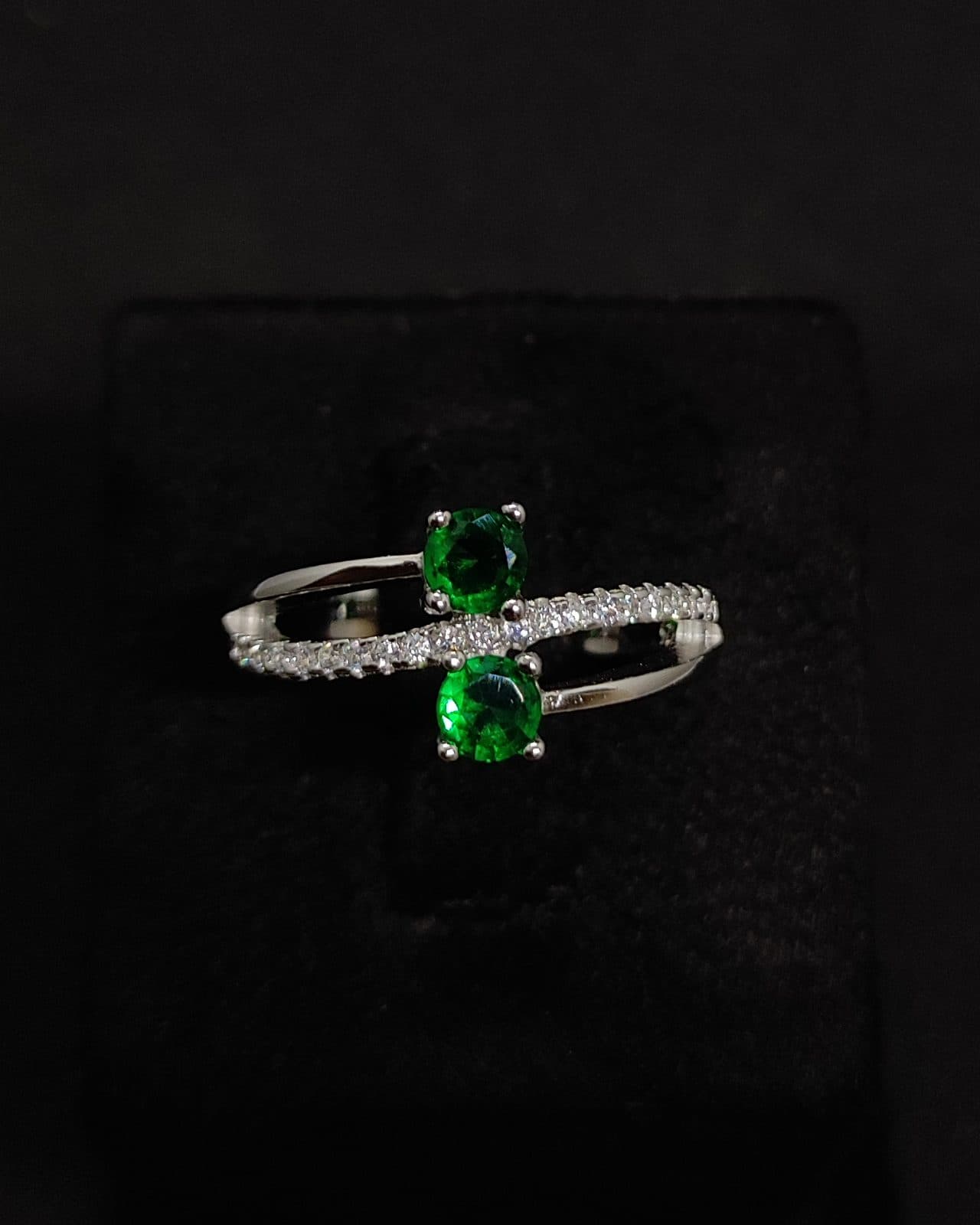 Ring — view 1