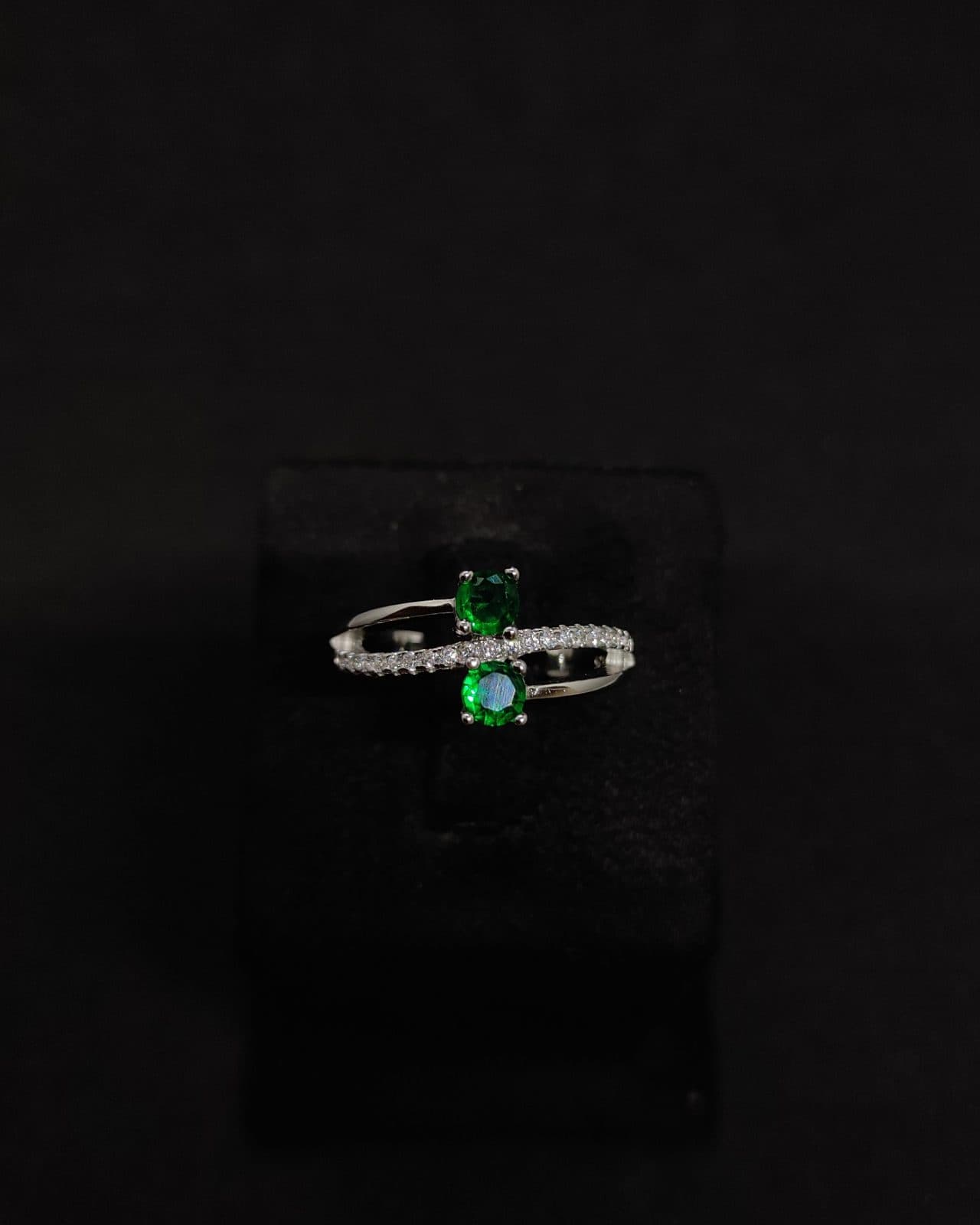 Ring — view 2