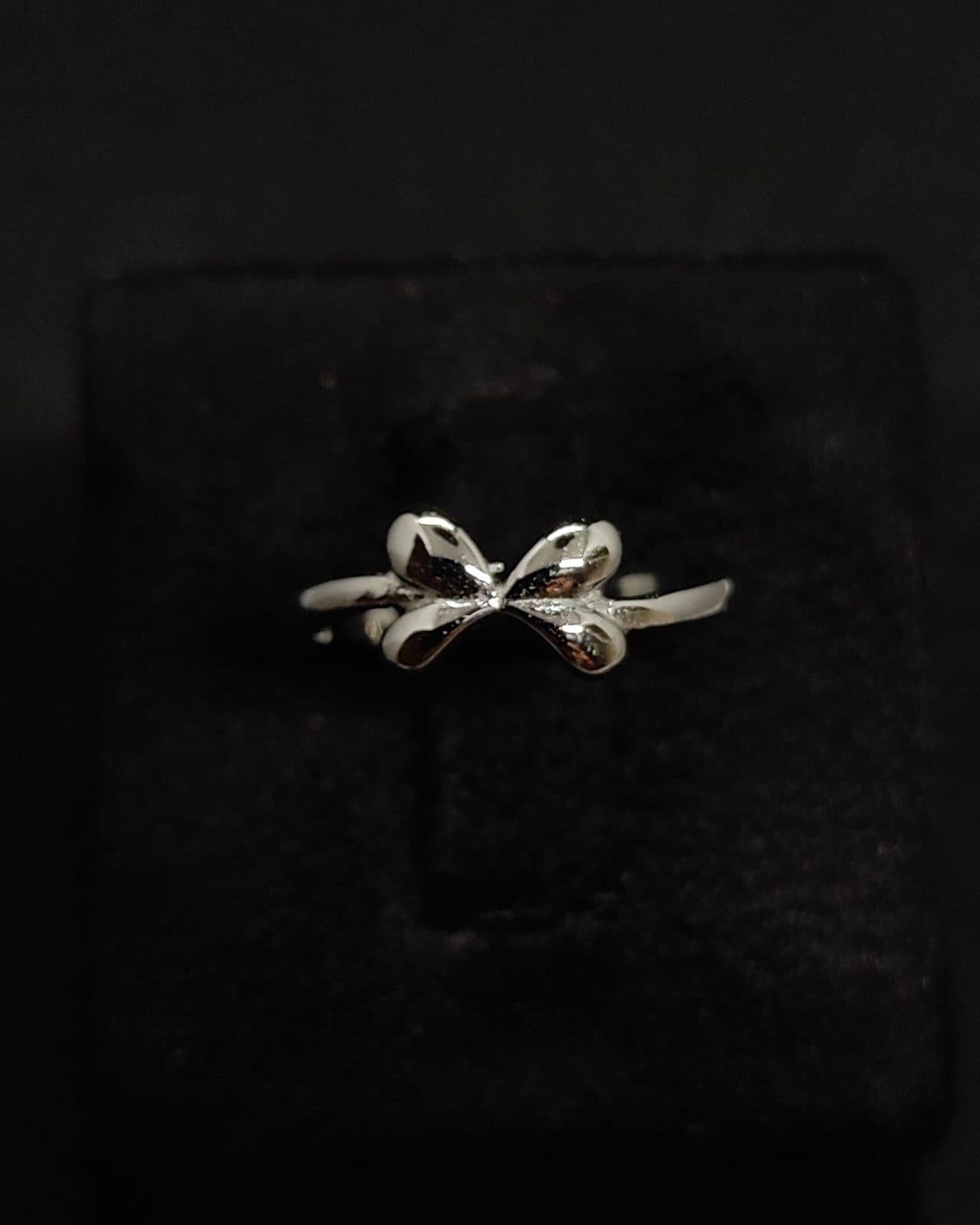 Ring — view 1