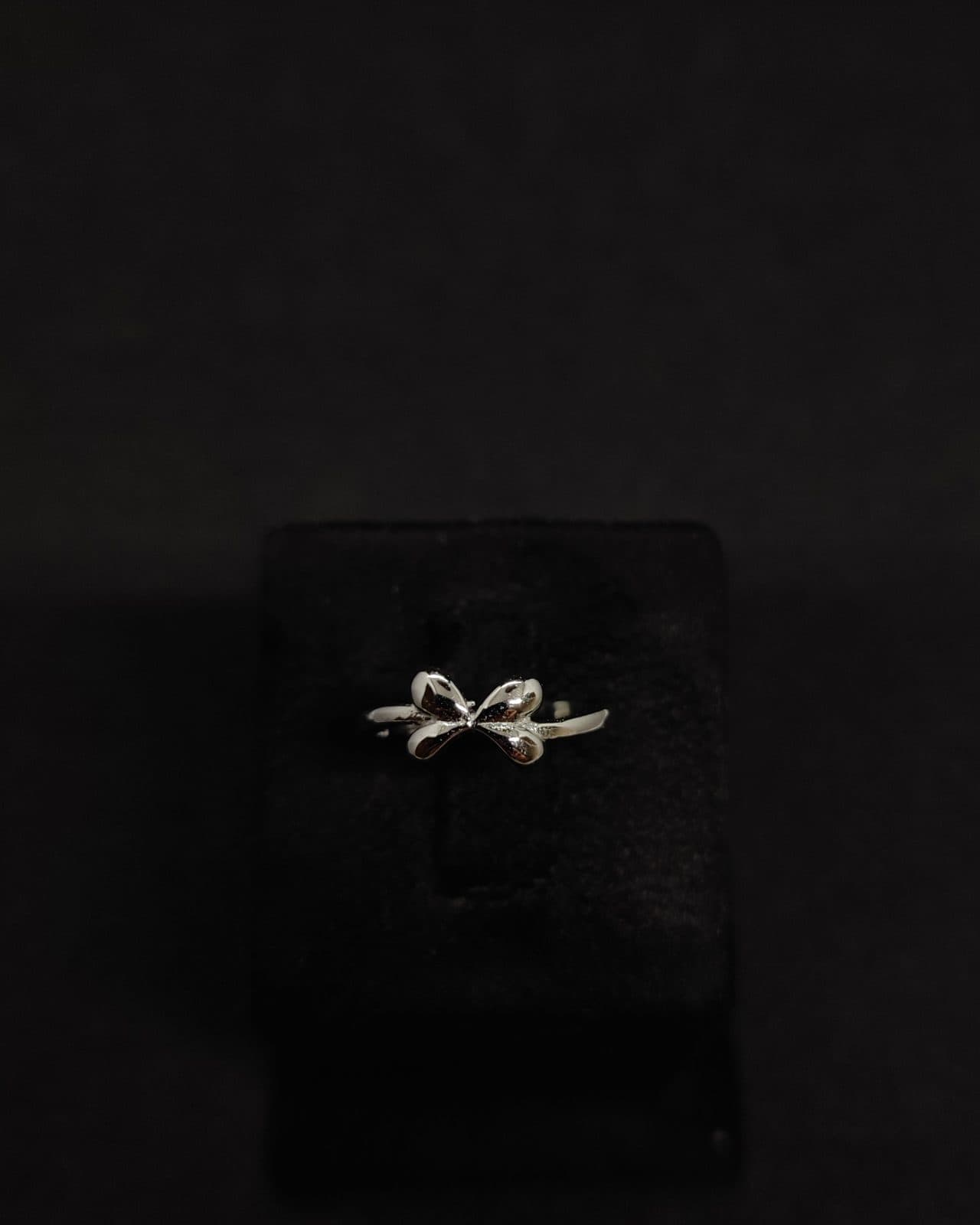 Ring — view 2