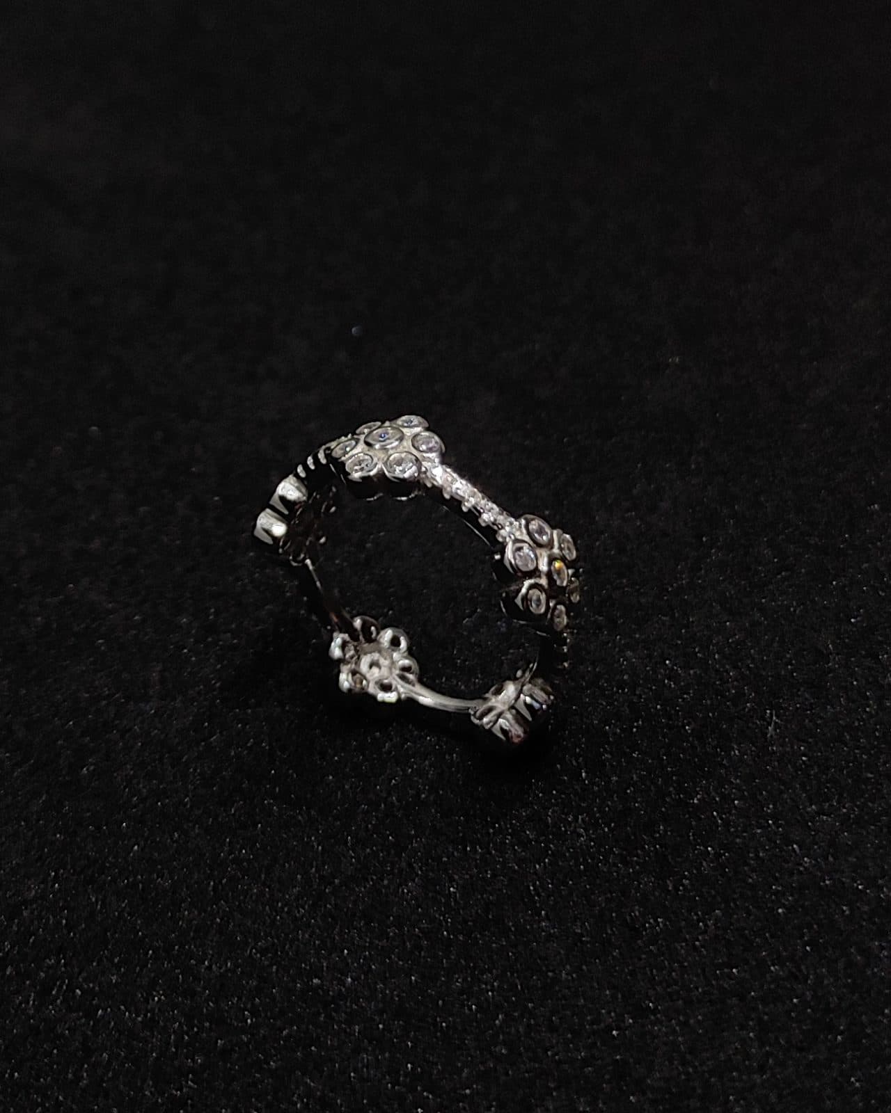 Ring — view 2