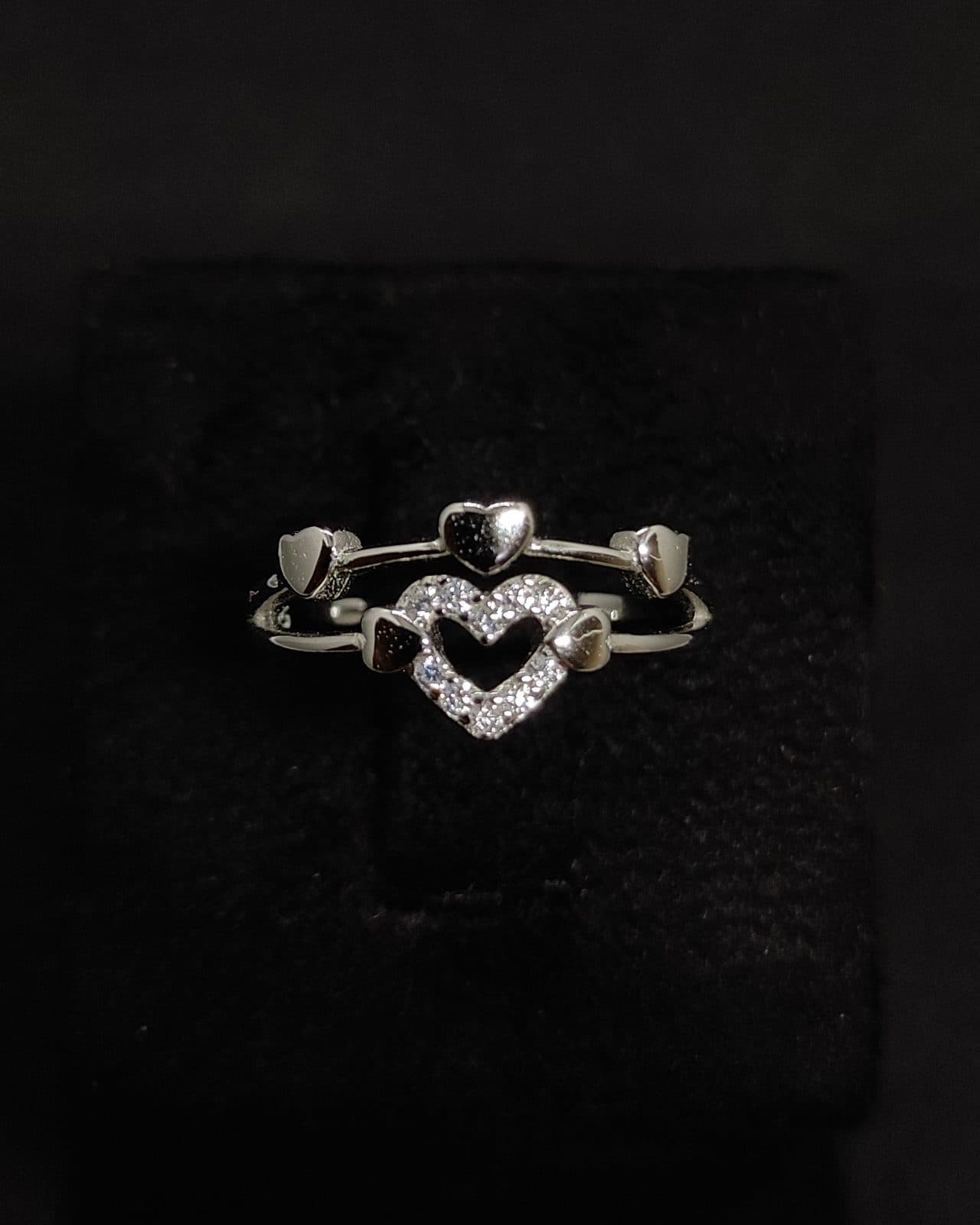 Ring — view 1