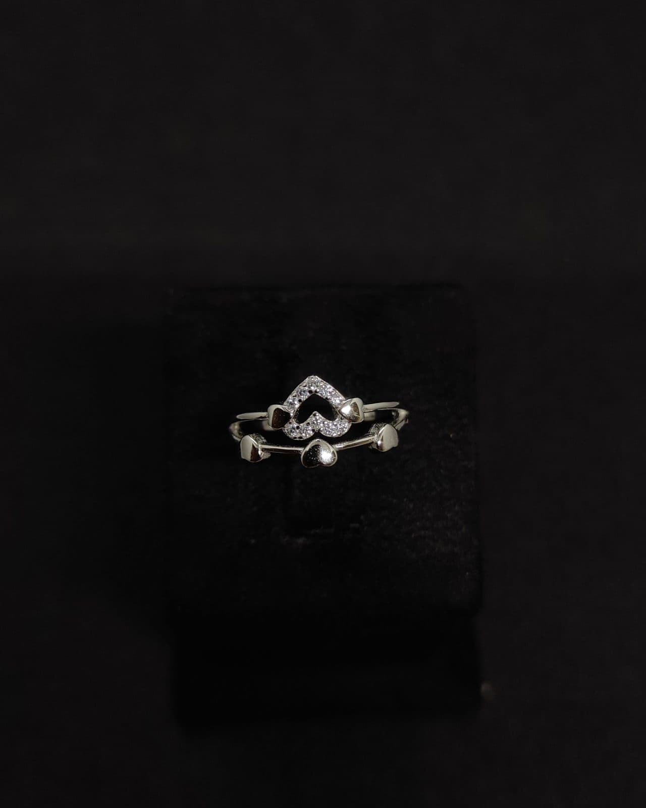 Ring — view 2